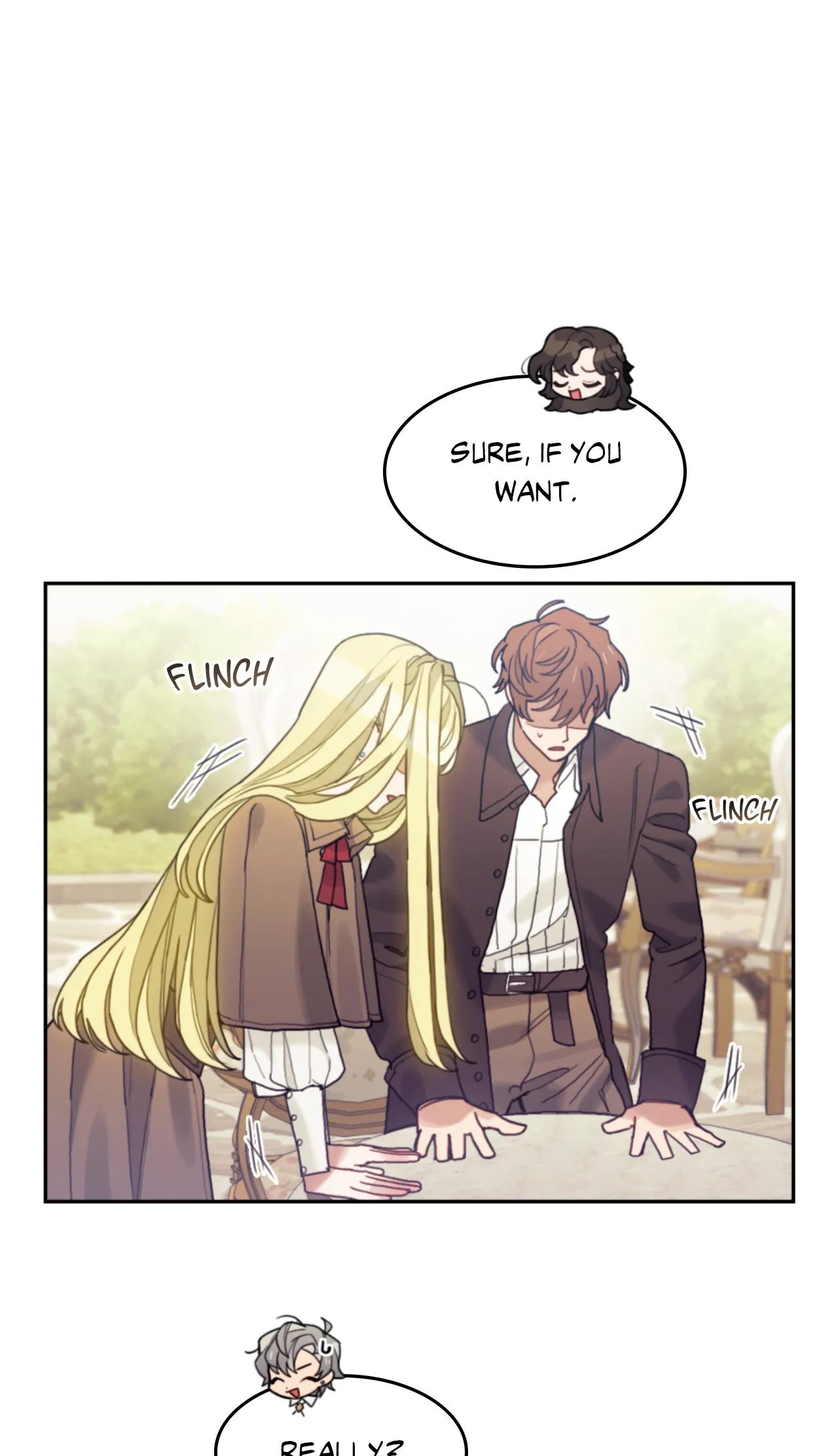 I’m No Heroine! Chapter 45 image 38