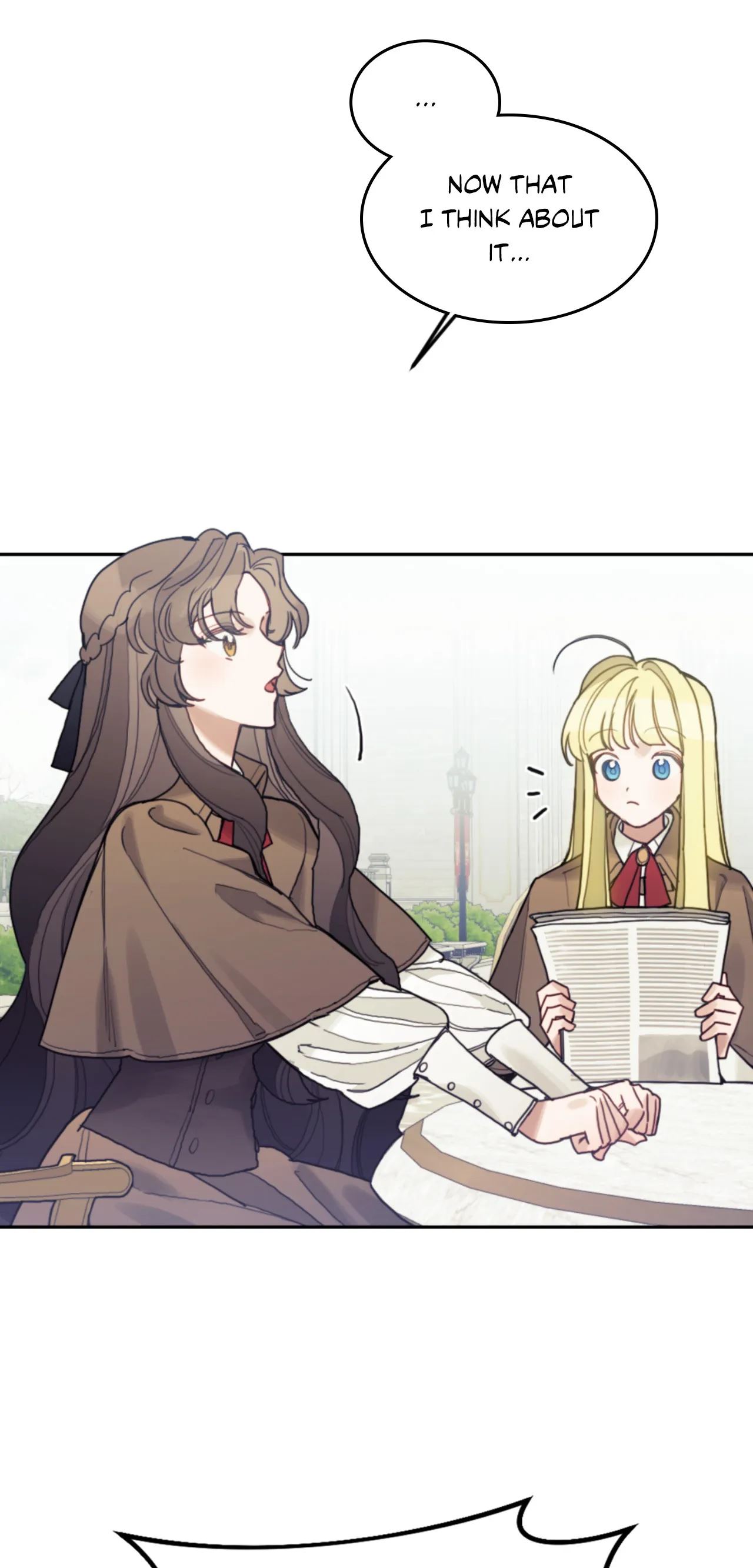 I’m No Heroine! Chapter 45 image 3