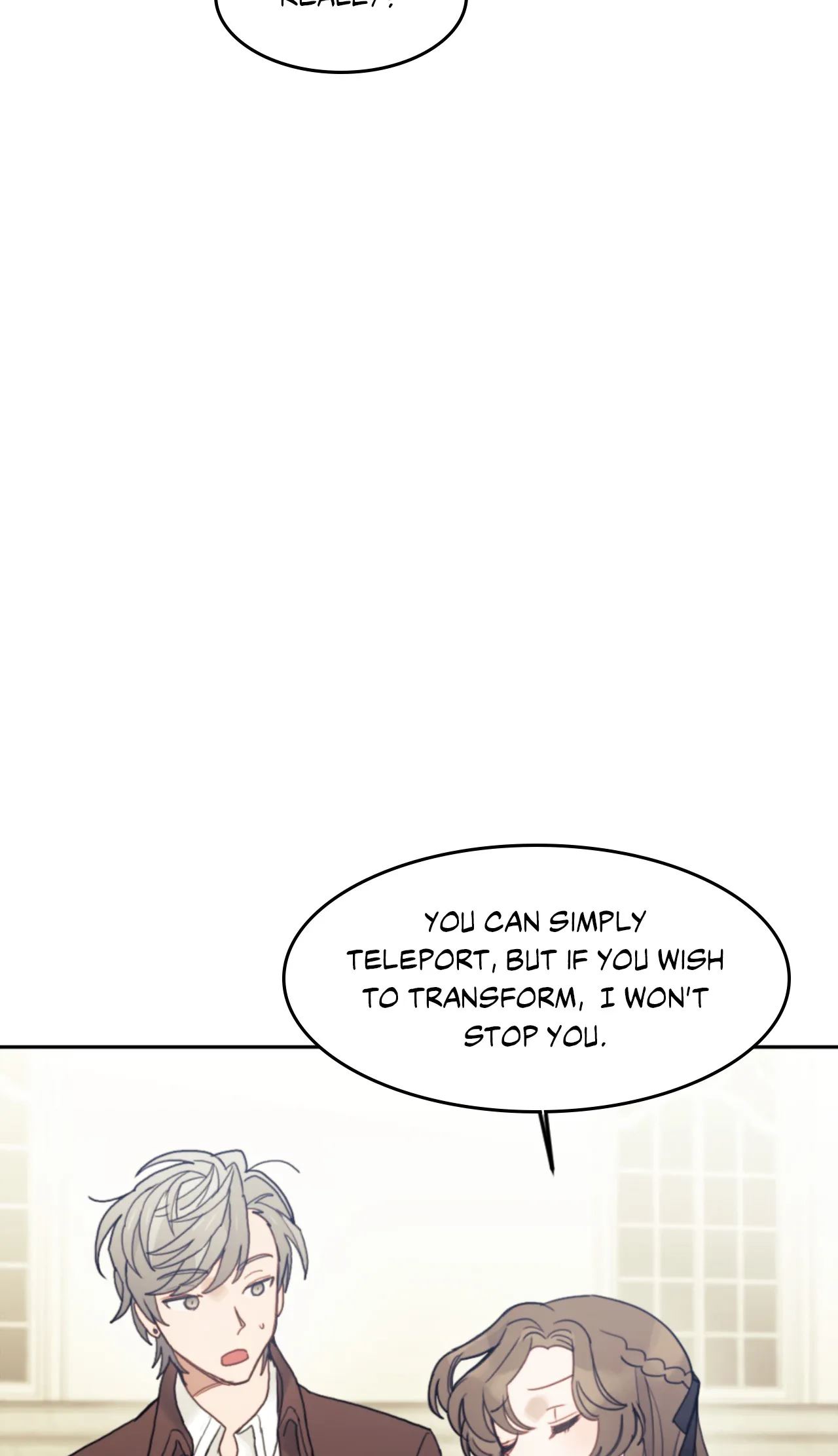 I’m No Heroine! Chapter 45 image 39