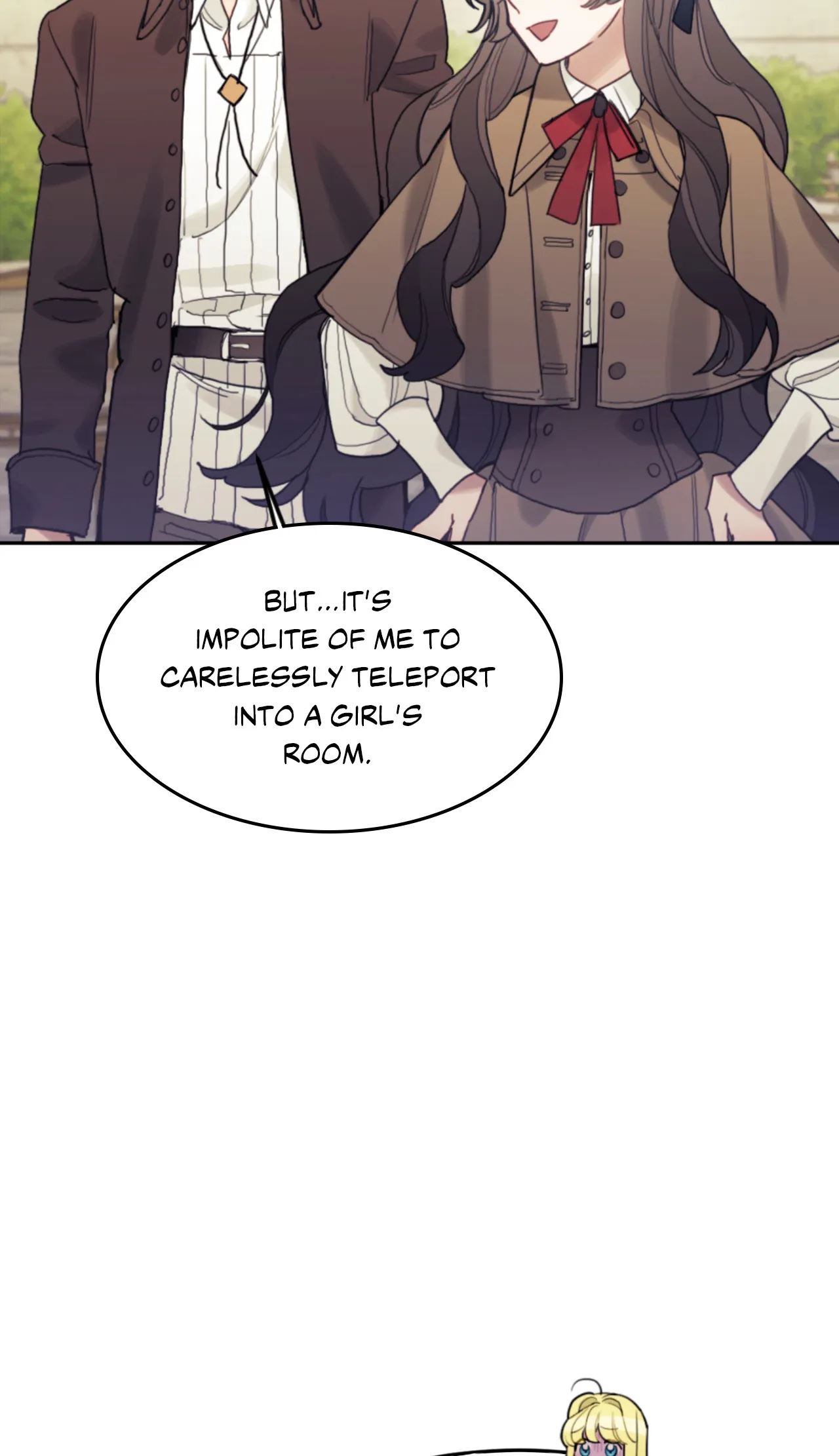 I’m No Heroine! Chapter 45 image 40