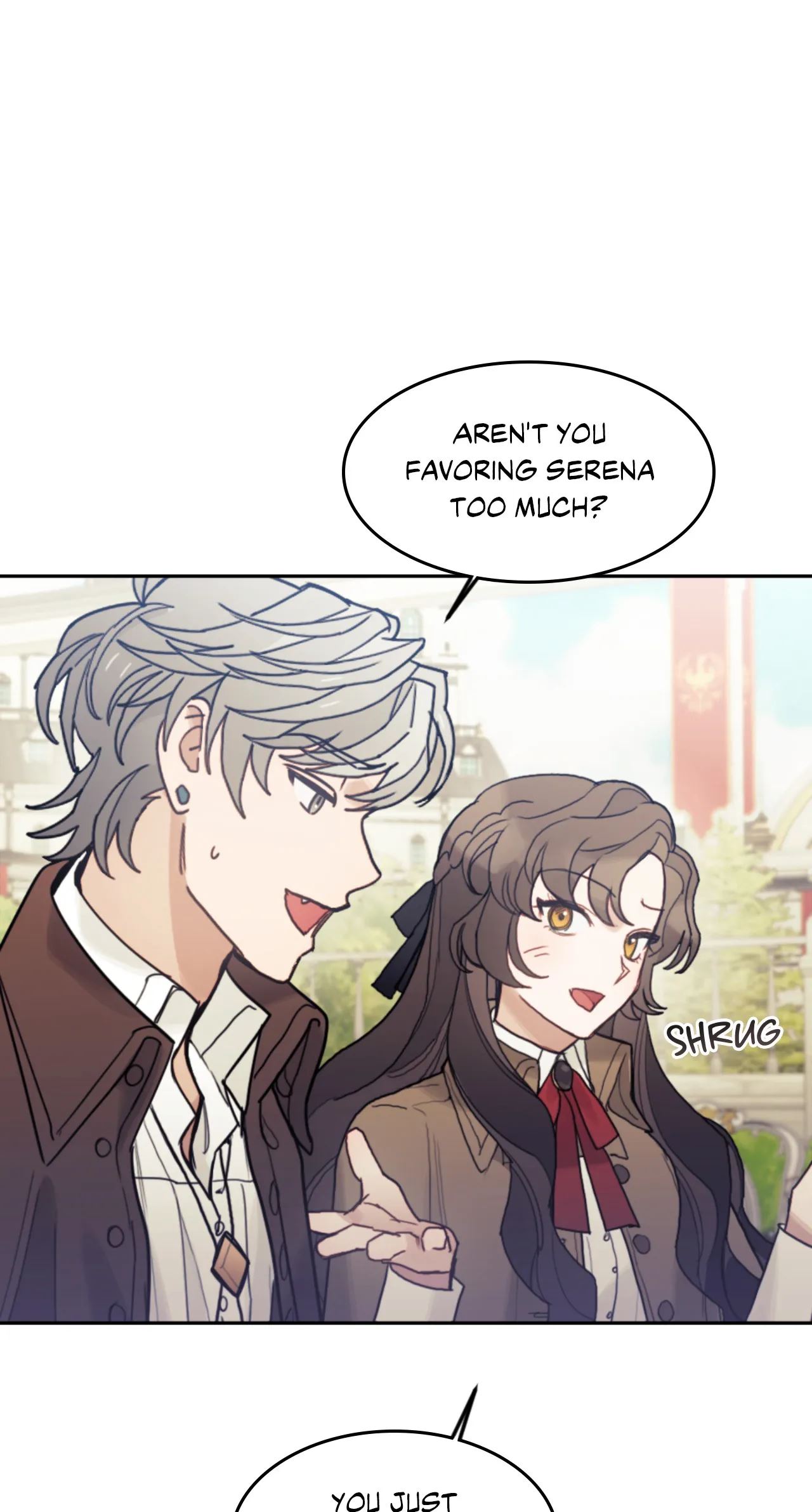 I’m No Heroine! Chapter 45 image 42