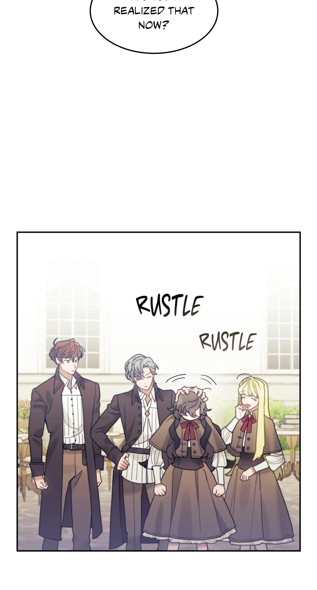 I’m No Heroine! Chapter 45 image 43