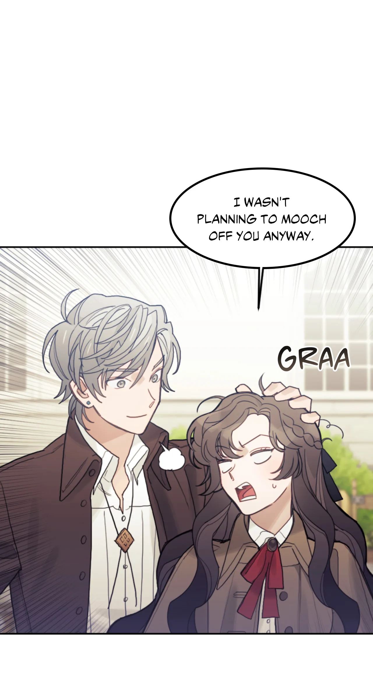 I’m No Heroine! Chapter 45 image 45