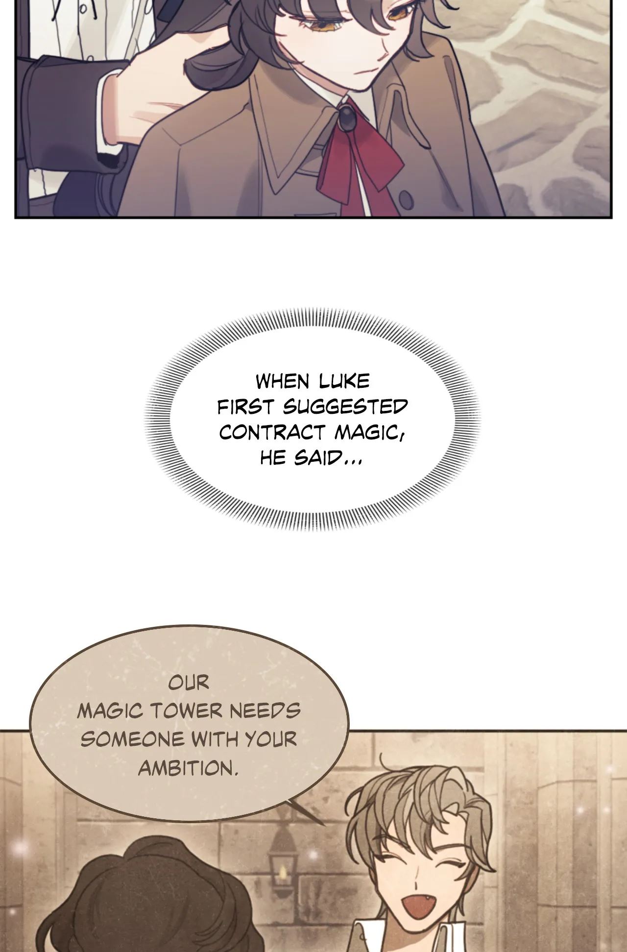 I’m No Heroine! Chapter 45 image 48