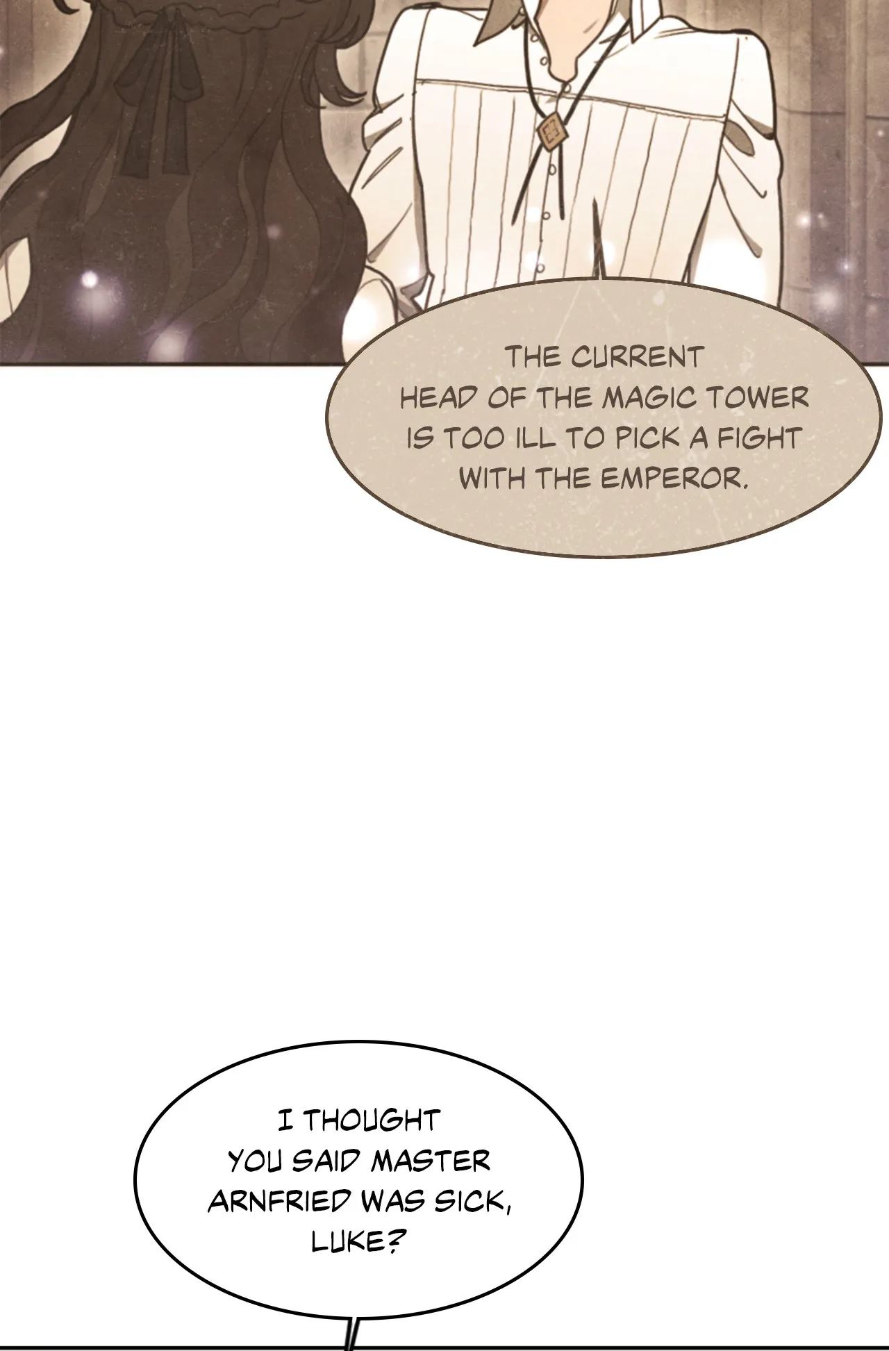 I’m No Heroine! Chapter 45 image 49