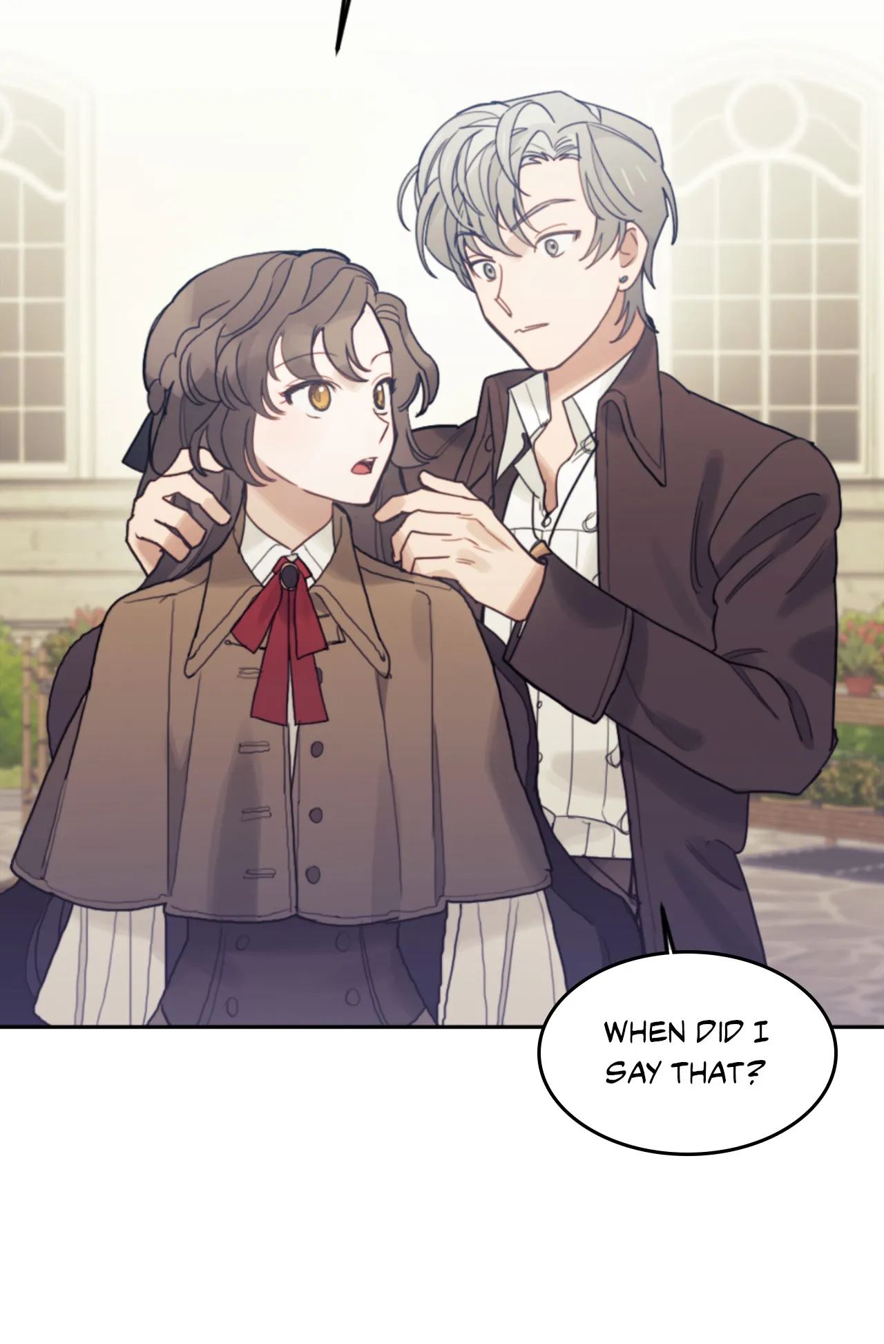 I’m No Heroine! Chapter 45 image 50