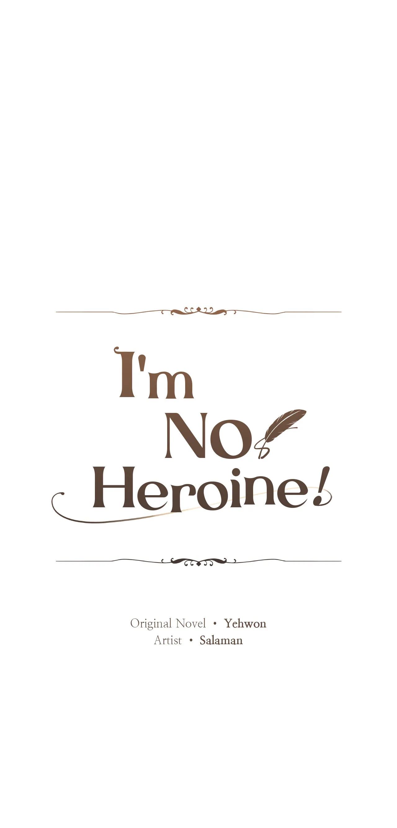 I’m No Heroine! Chapter 45 image 5