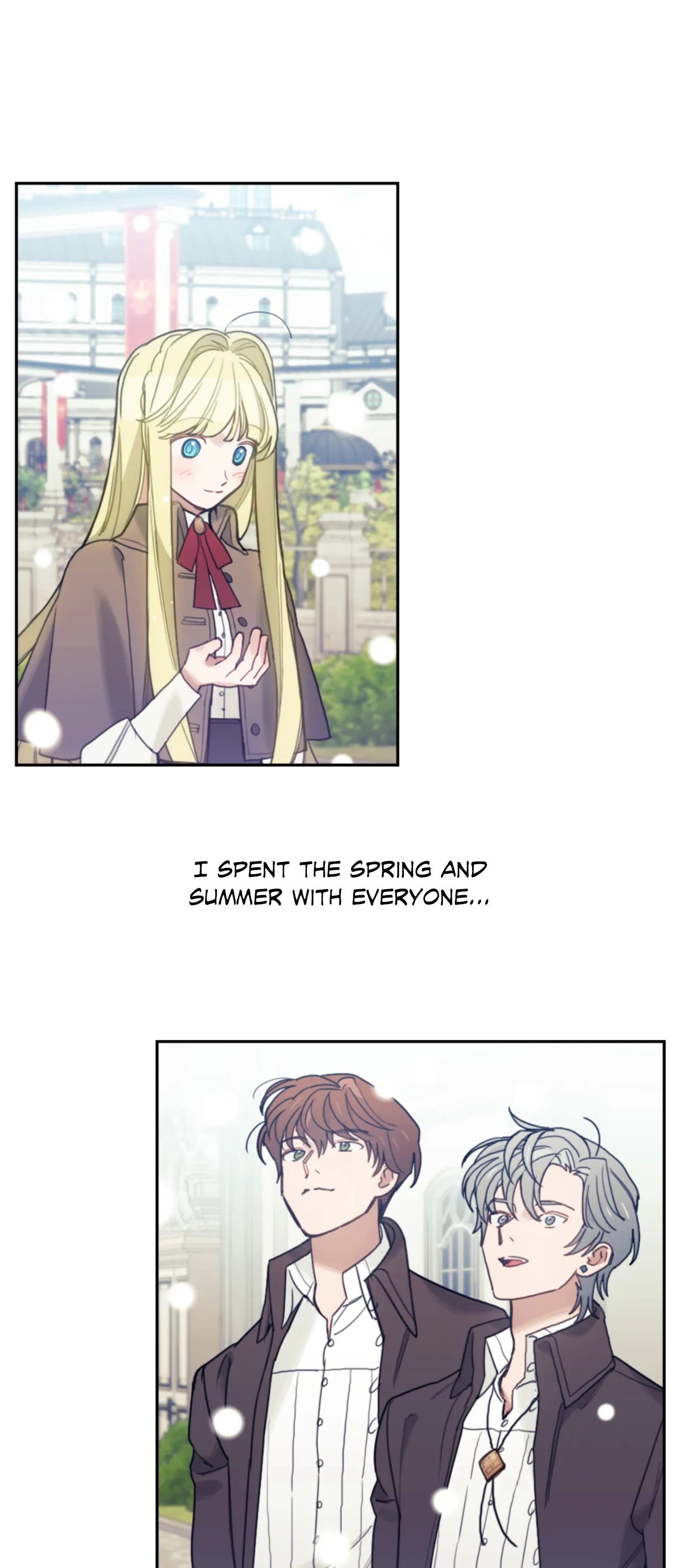 I’m No Heroine! Chapter 45 image 63