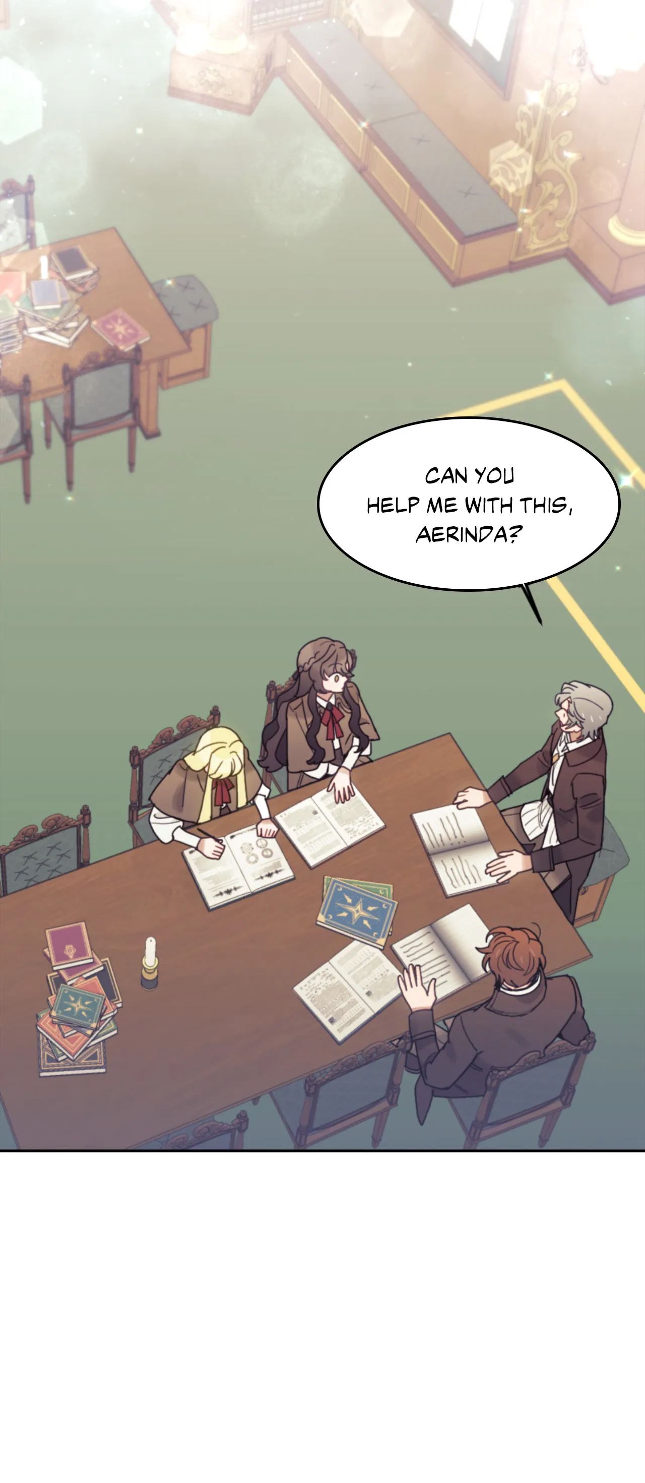 I’m No Heroine! Chapter 45 image 66