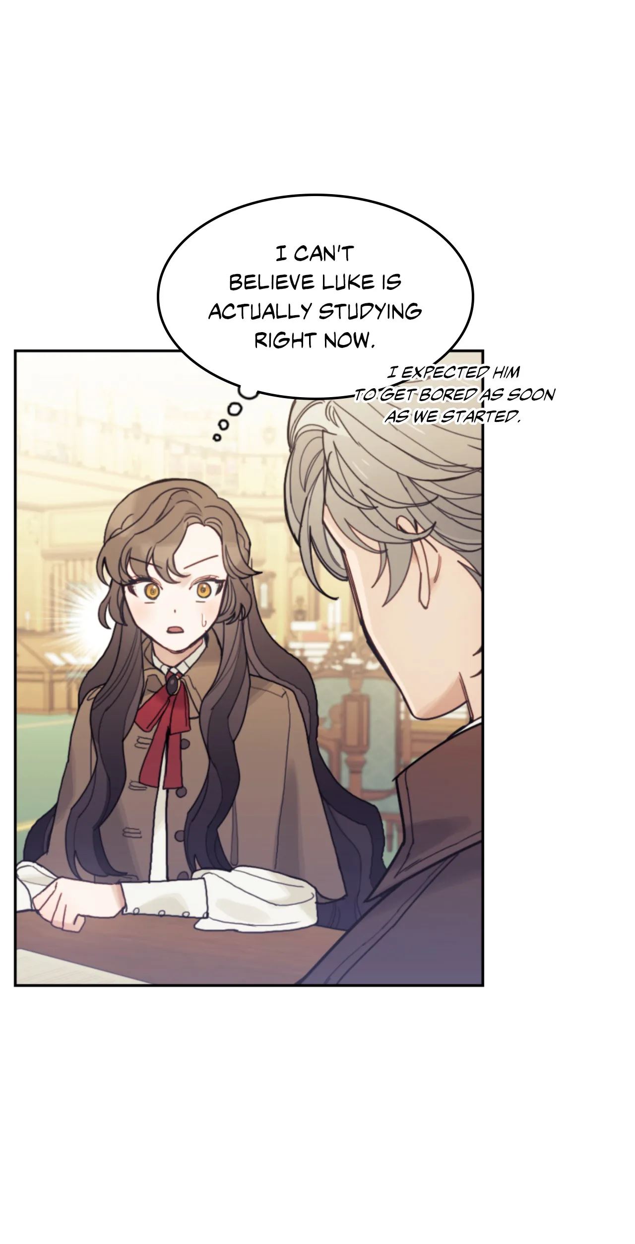I’m No Heroine! Chapter 45 image 67