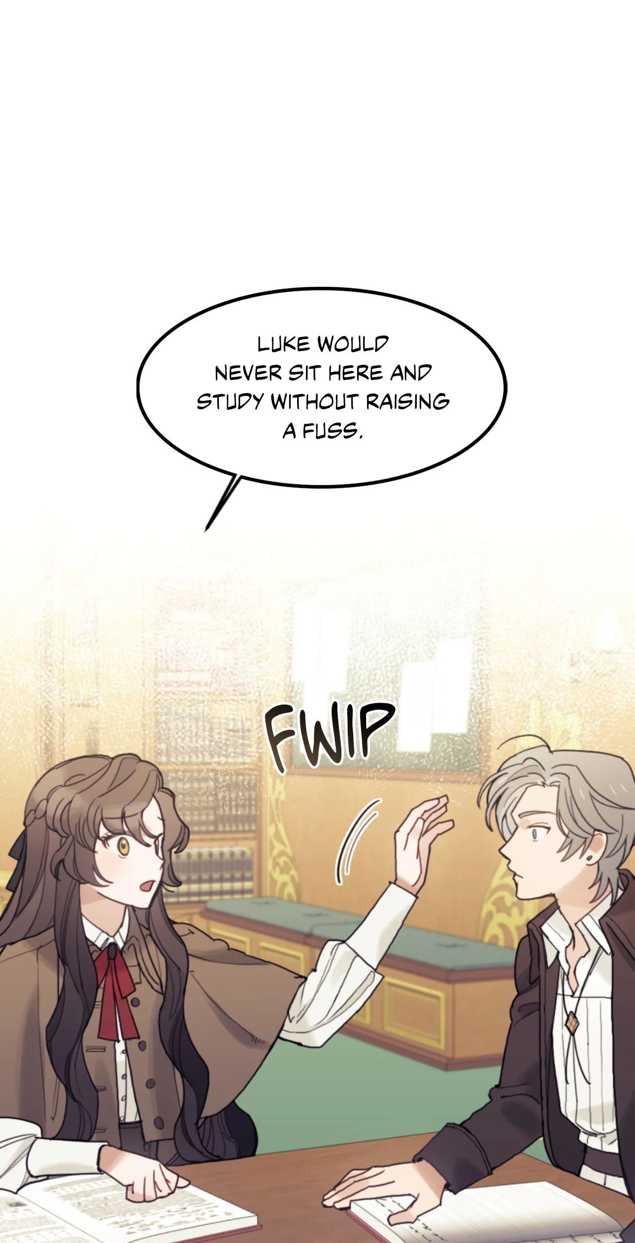 I’m No Heroine! Chapter 45 image 69