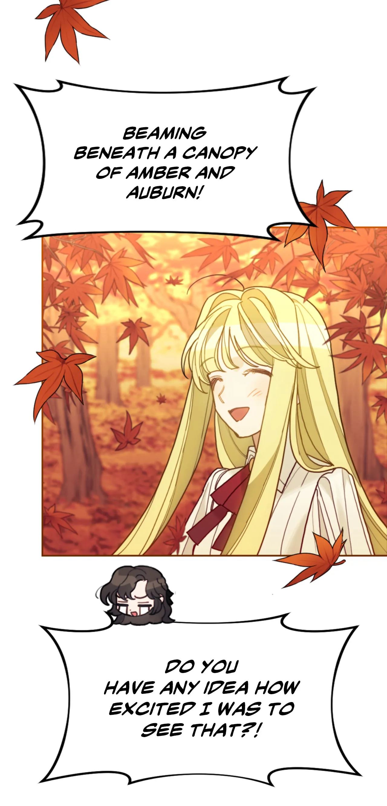 I’m No Heroine! Chapter 45 image 7