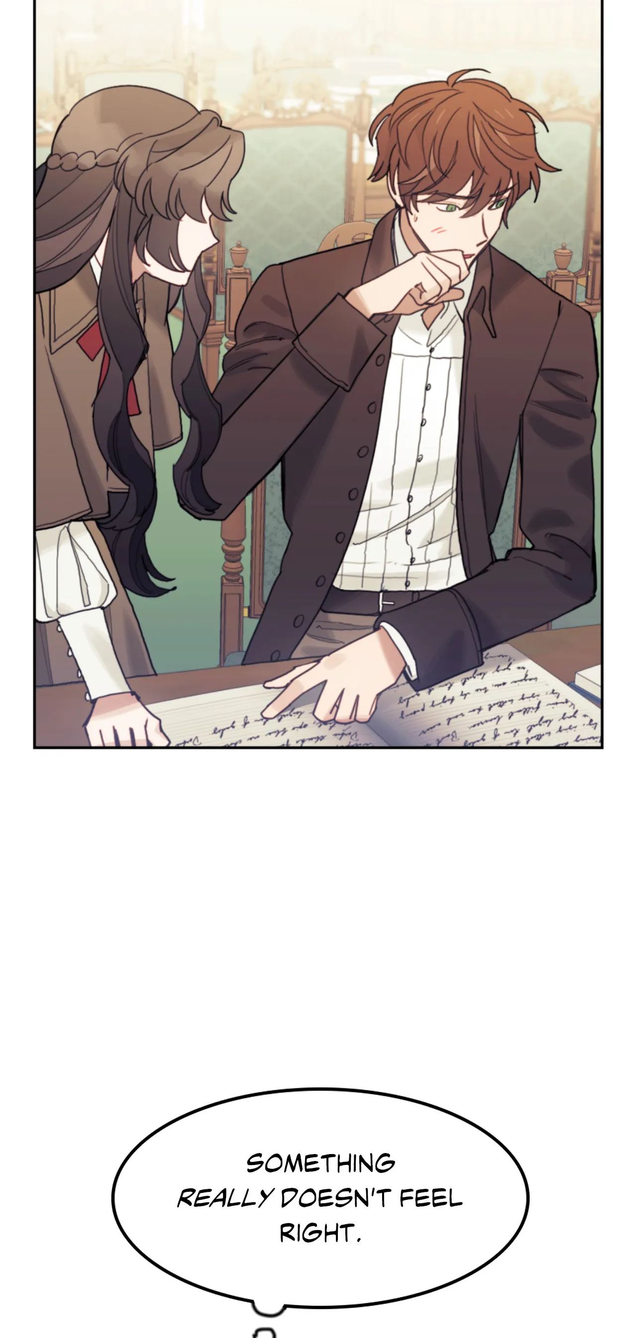 I’m No Heroine! Chapter 45 image 81