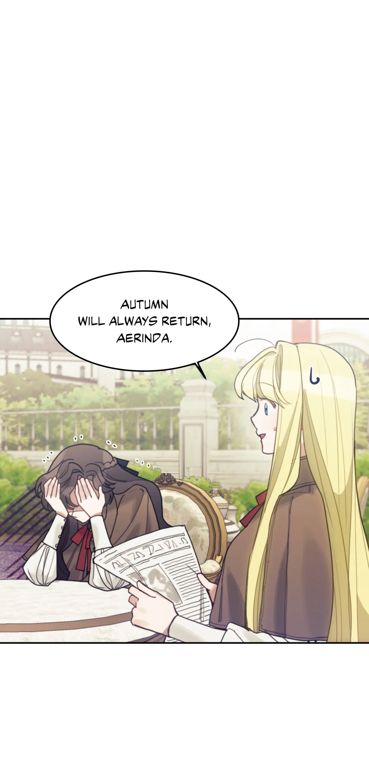 I’m No Heroine! Chapter 45 image 8