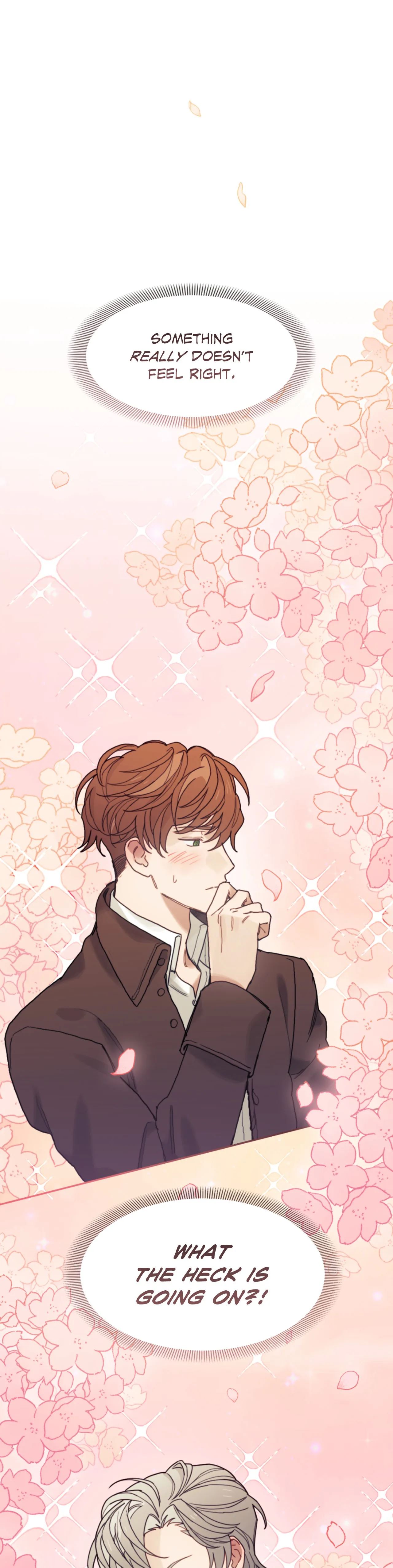 I’m No Heroine! Chapter 46 image 0