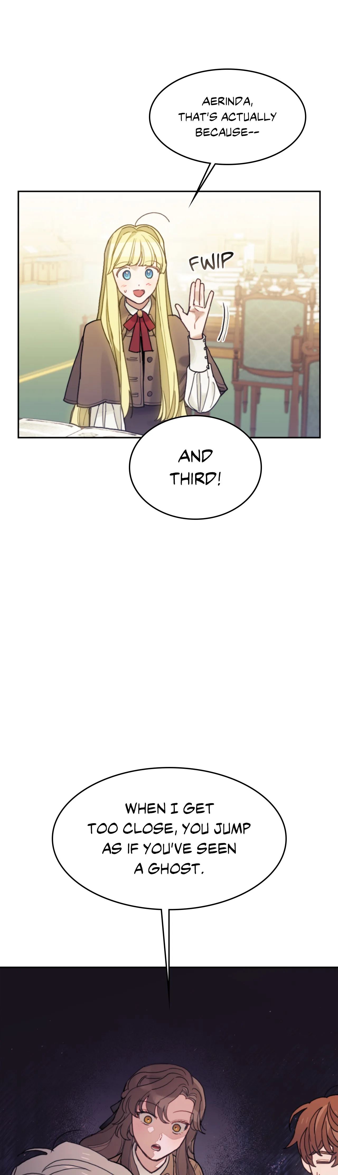 I’m No Heroine! Chapter 46 image 9