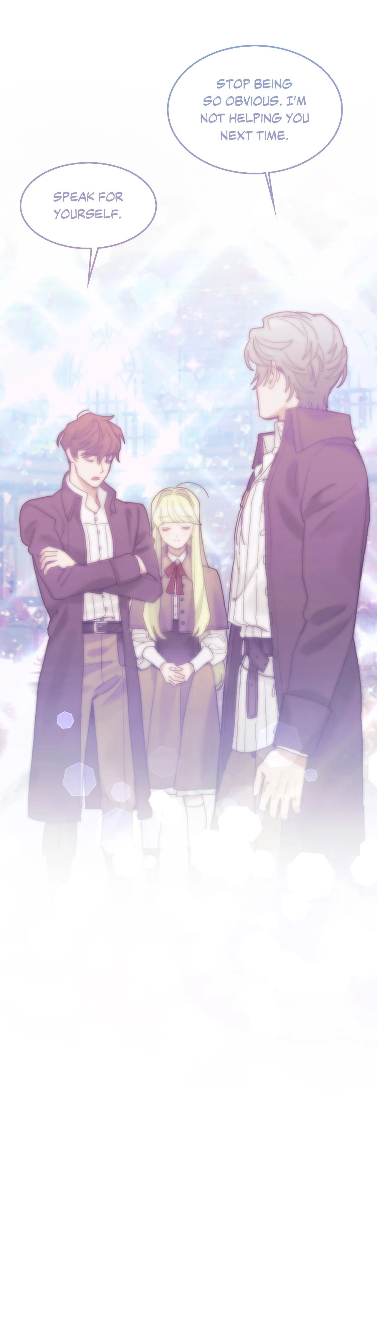 I’m No Heroine! Chapter 46 image 18
