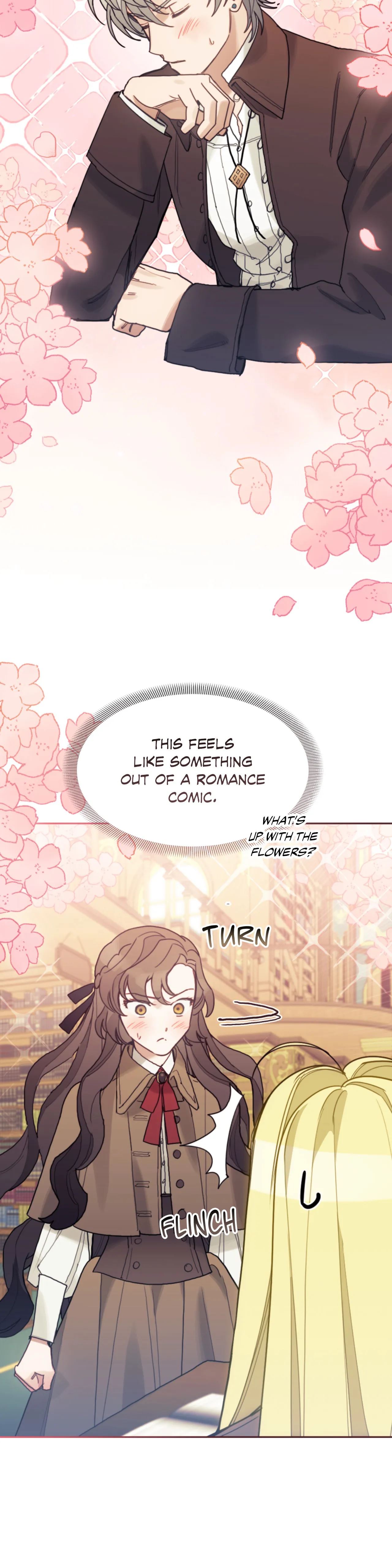 I’m No Heroine! Chapter 46 image 1