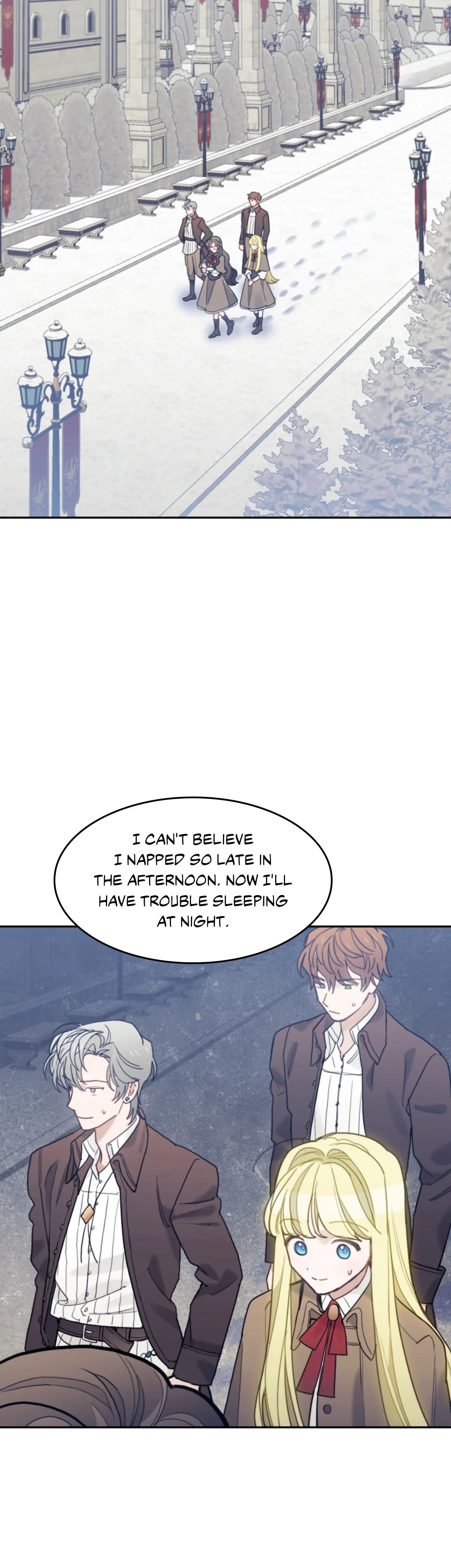 I’m No Heroine! Chapter 46 image 20