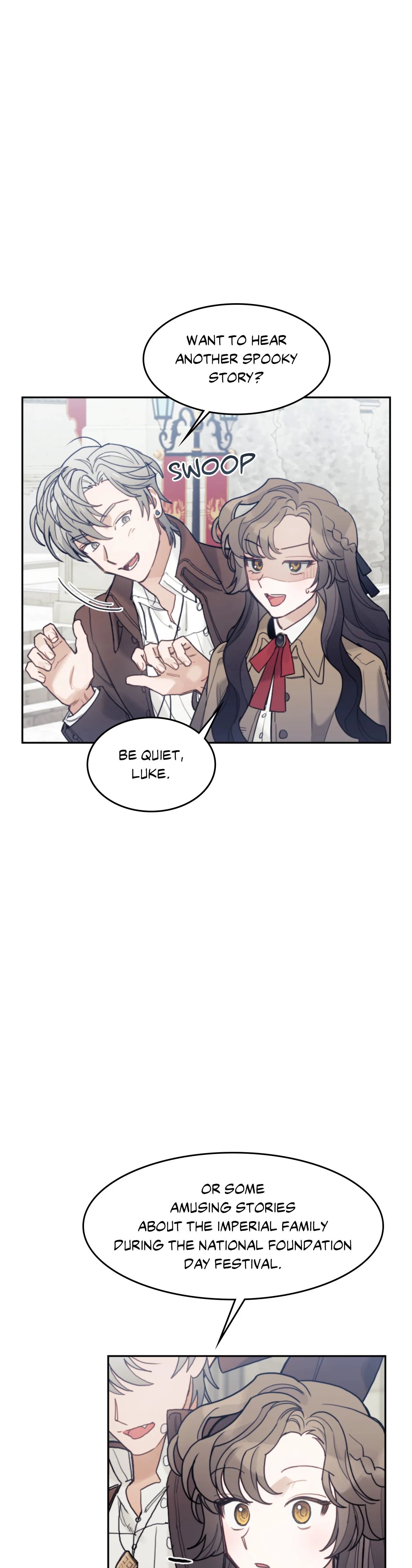 I’m No Heroine! Chapter 46 image 21