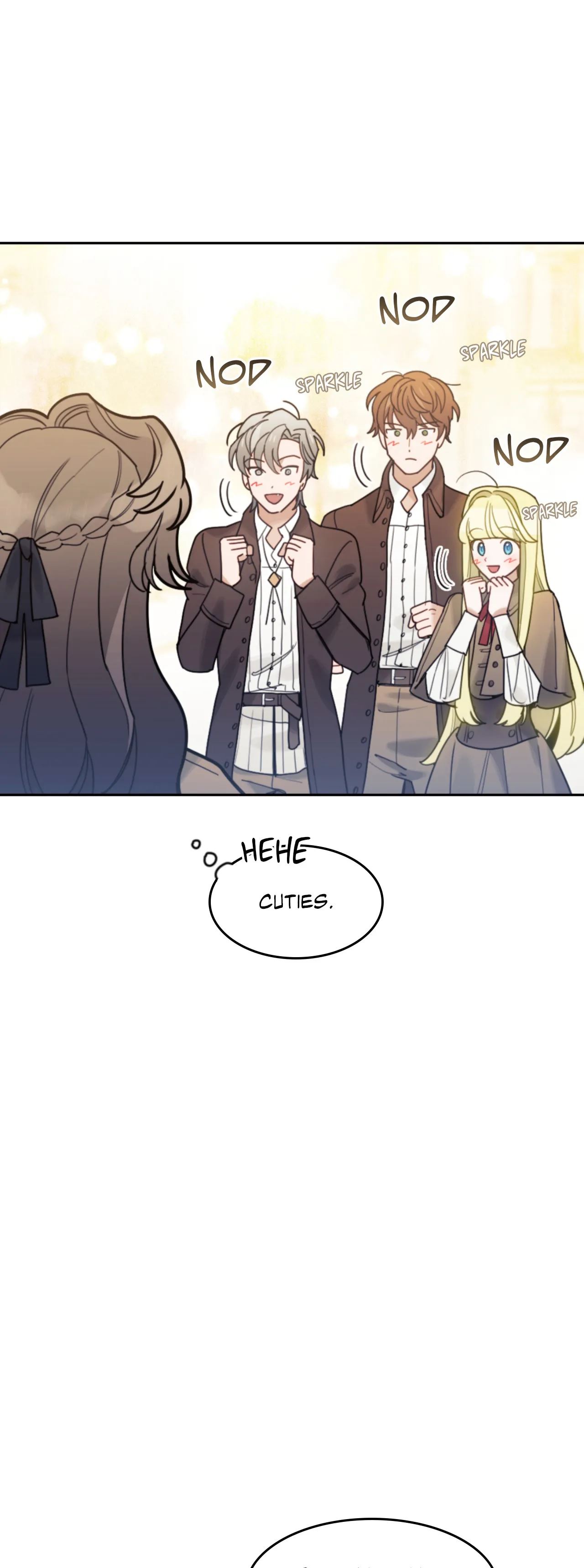 I’m No Heroine! Chapter 46 image 23