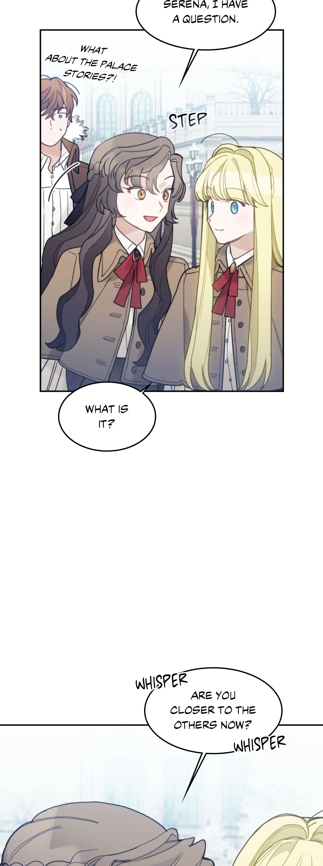 I’m No Heroine! Chapter 46 image 24
