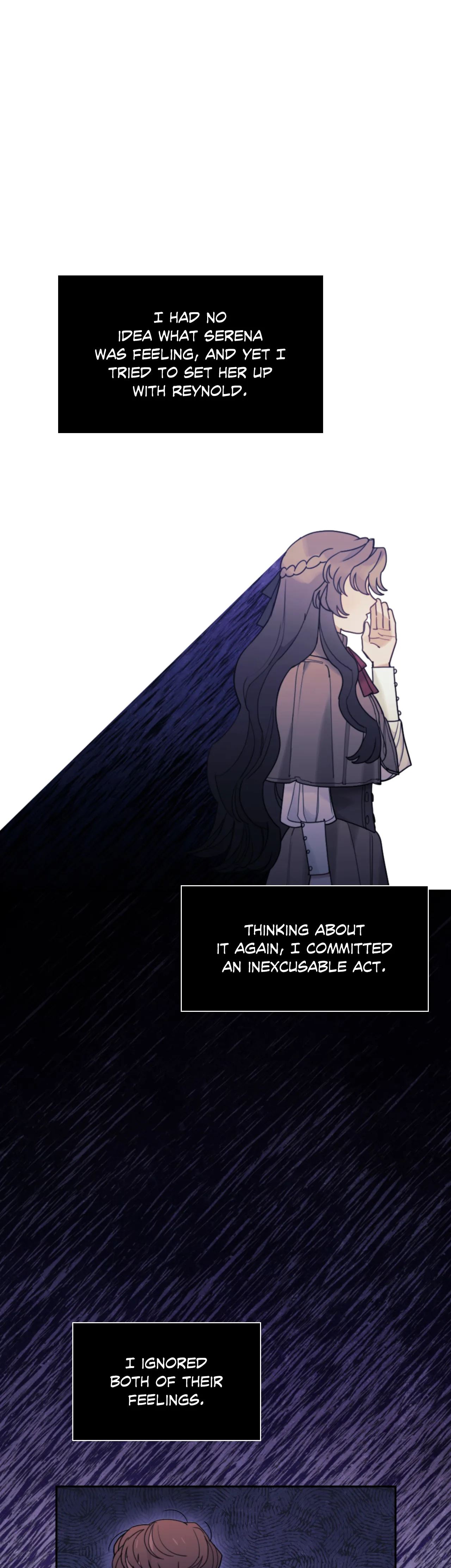 I’m No Heroine! Chapter 46 image 26