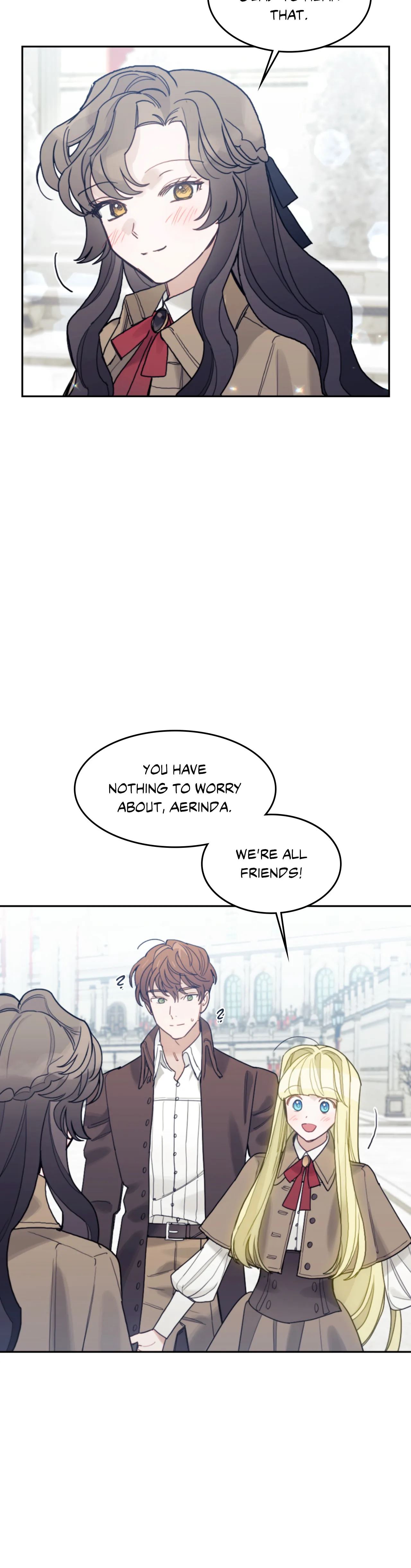 I’m No Heroine! Chapter 46 image 29