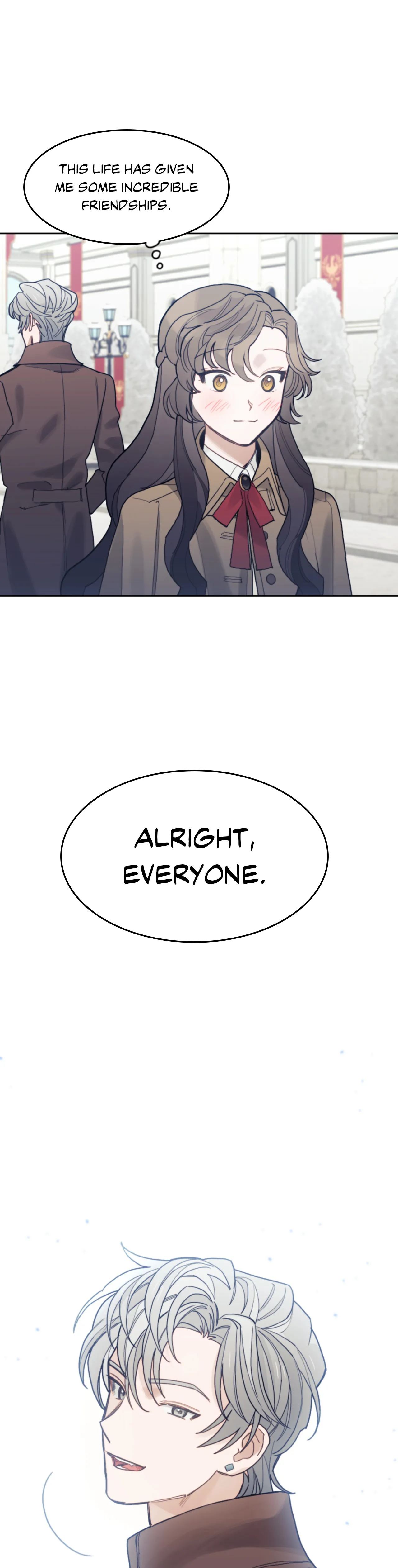 I’m No Heroine! Chapter 46 image 30