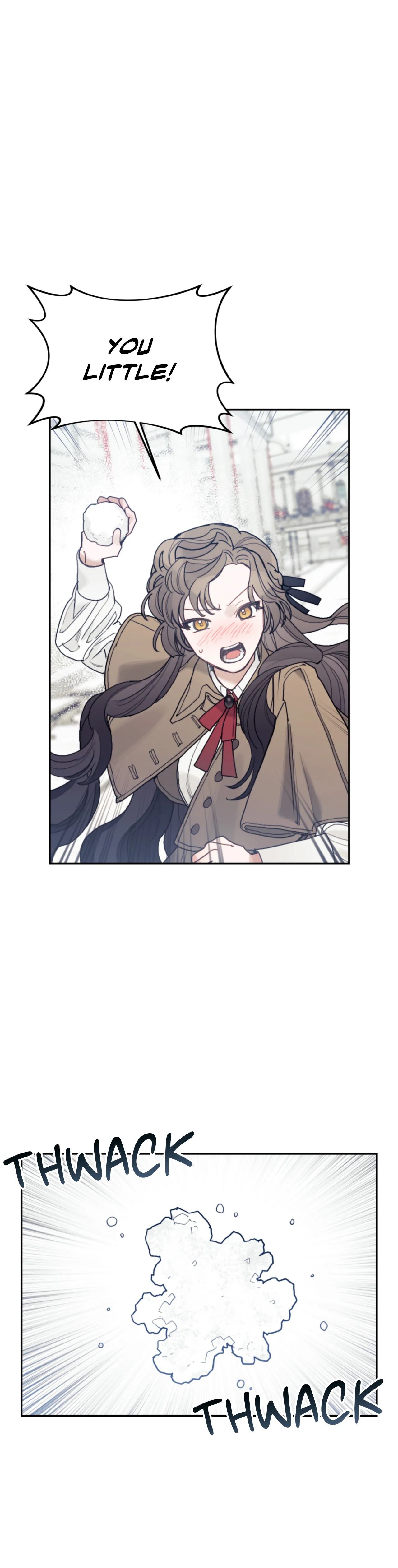 I’m No Heroine! Chapter 46 image 33