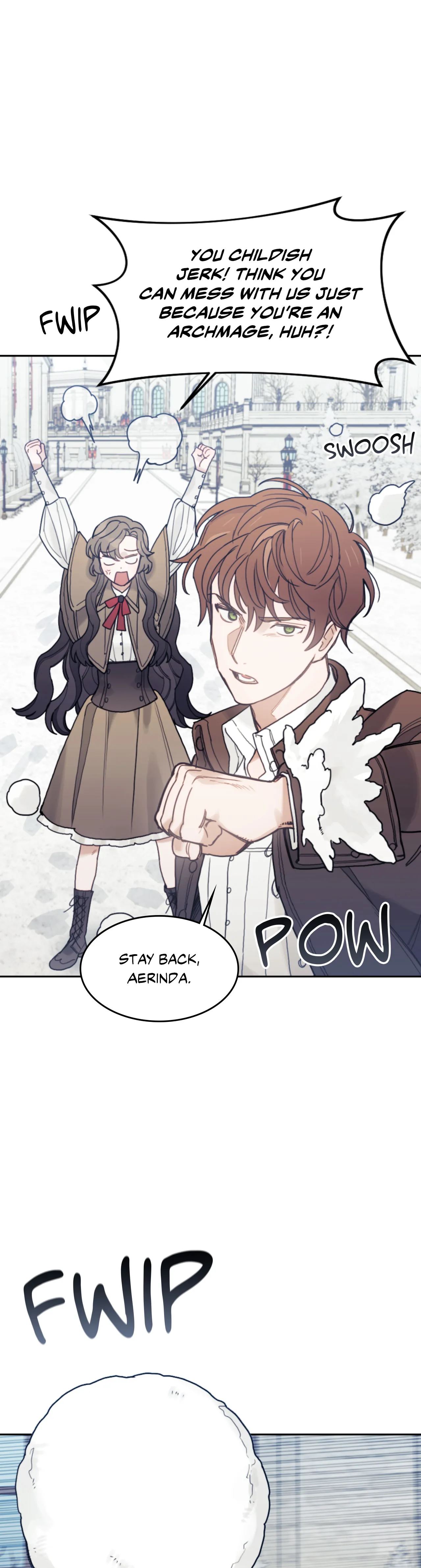 I’m No Heroine! Chapter 46 image 36