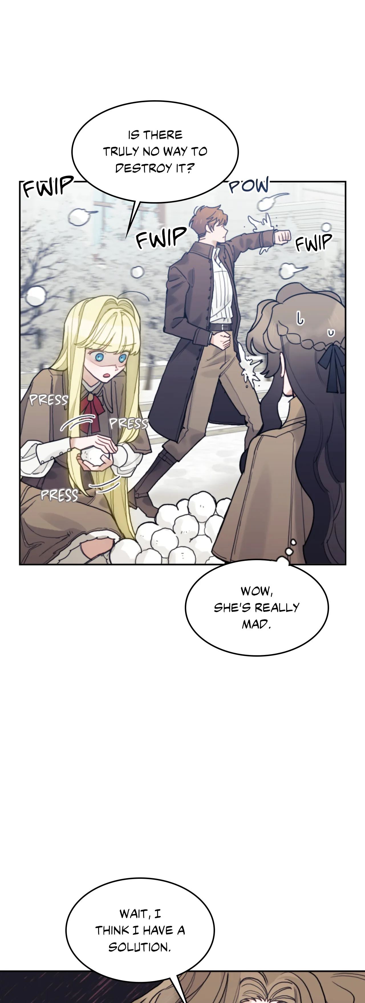 I’m No Heroine! Chapter 46 image 38
