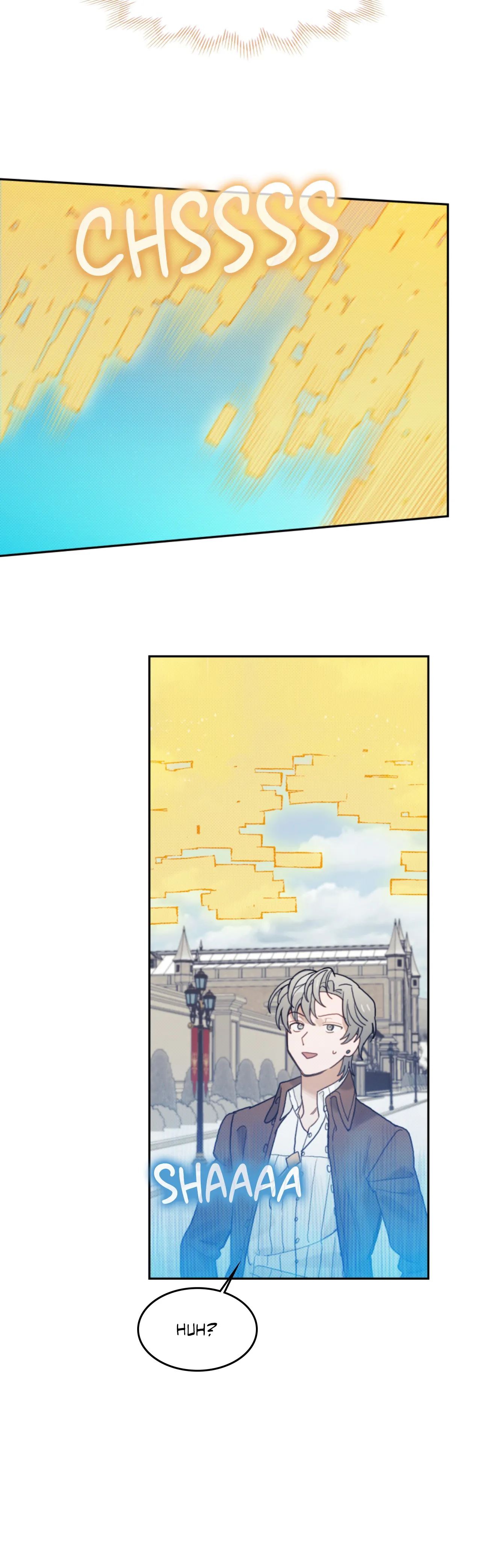 I’m No Heroine! Chapter 46 image 43