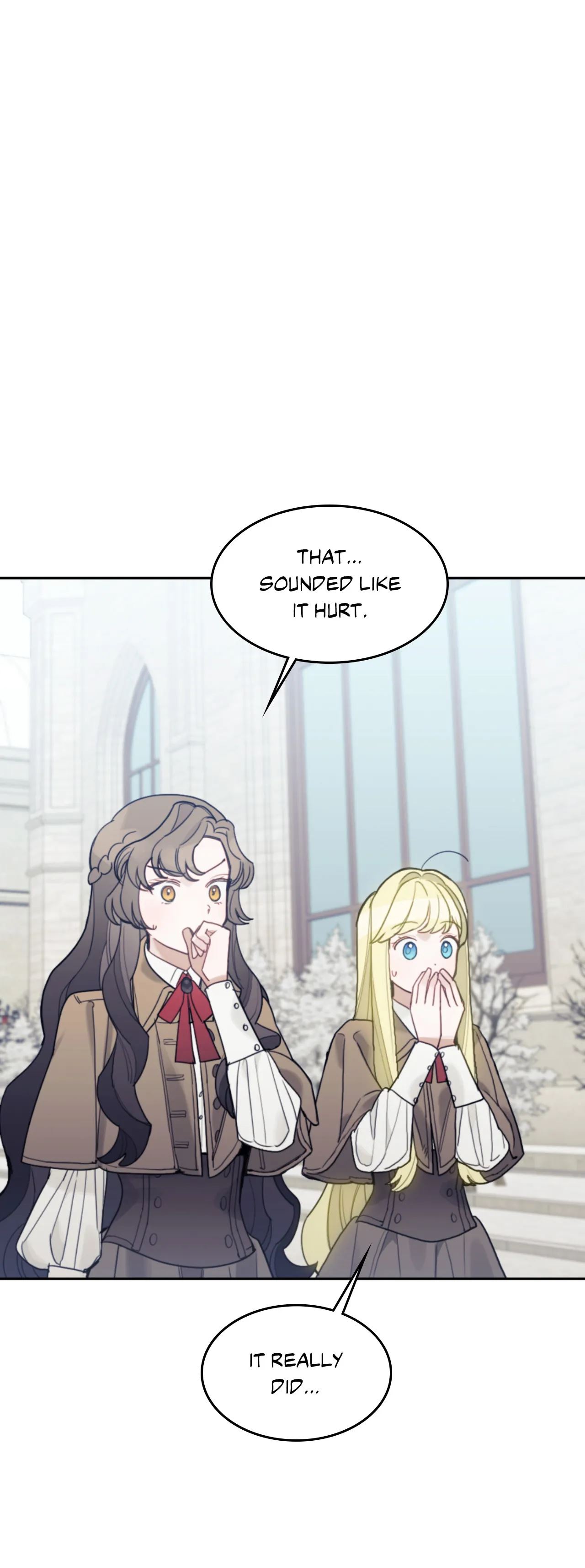 I’m No Heroine! Chapter 46 image 46