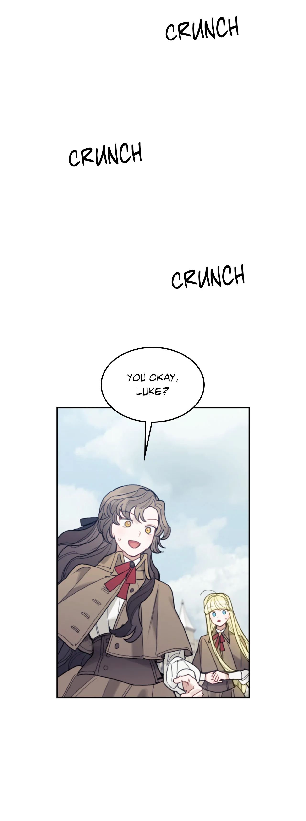 I’m No Heroine! Chapter 46 image 47