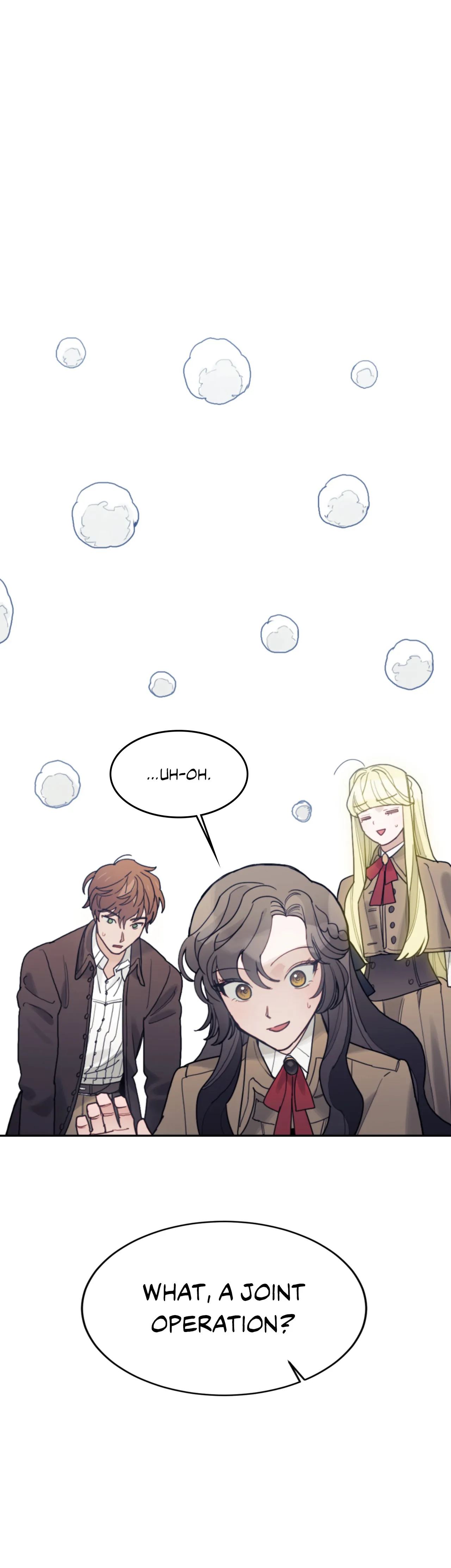 I’m No Heroine! Chapter 46 image 50