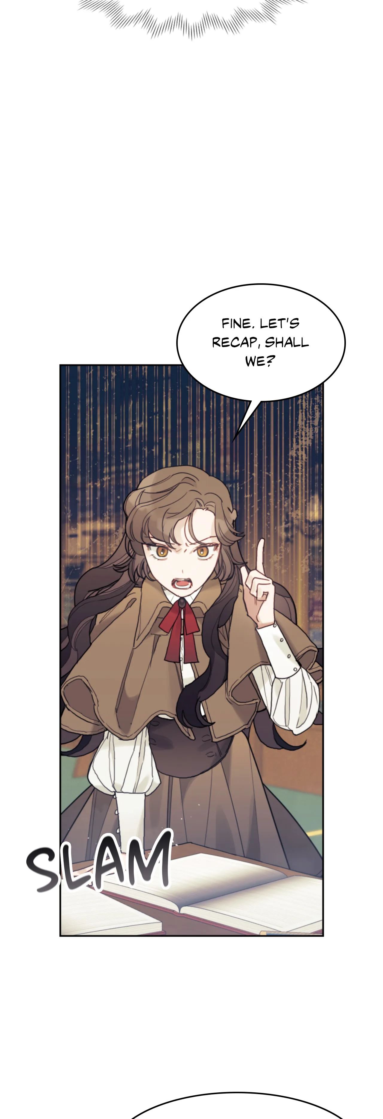 I’m No Heroine! Chapter 46 image 7
