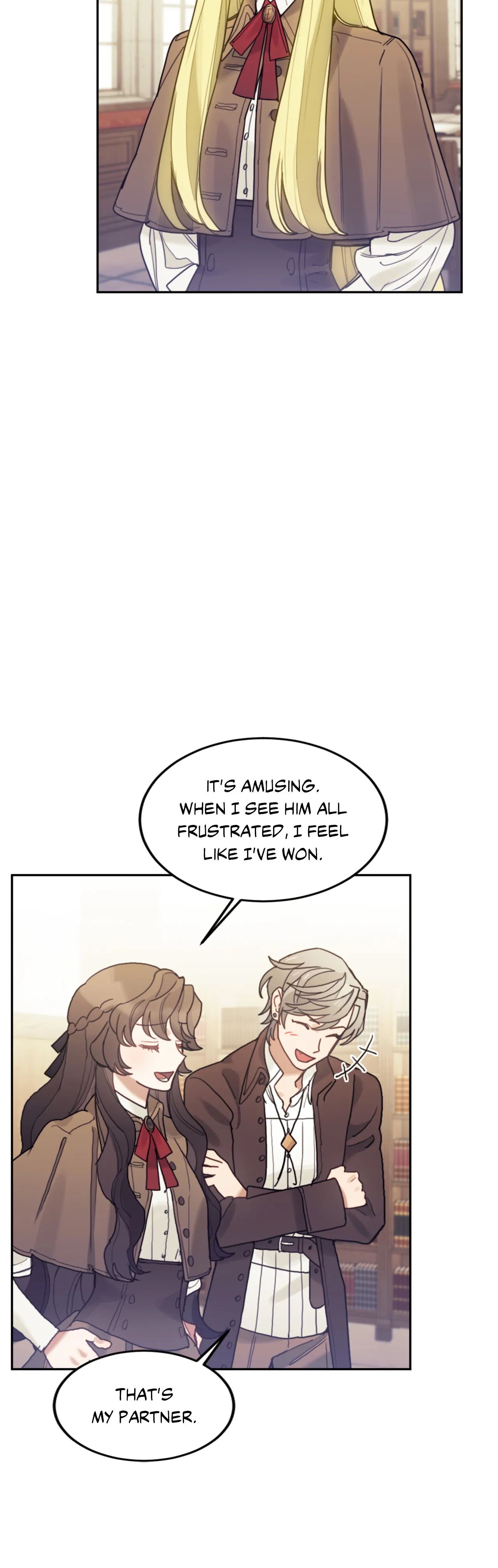 I’m No Heroine! Chapter 47 image 9