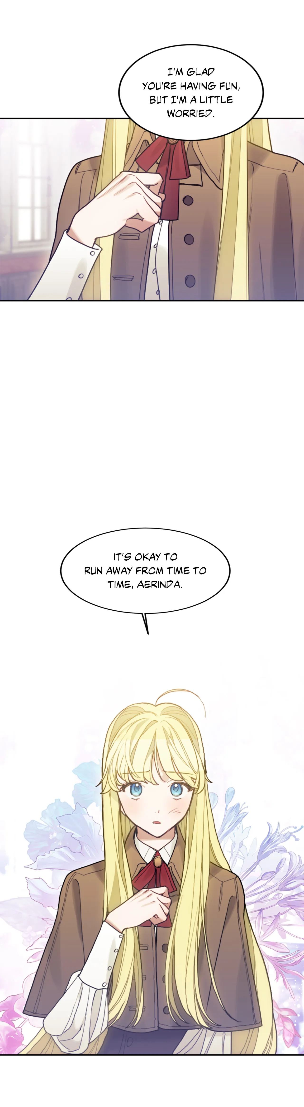 I’m No Heroine! Chapter 47 image 11