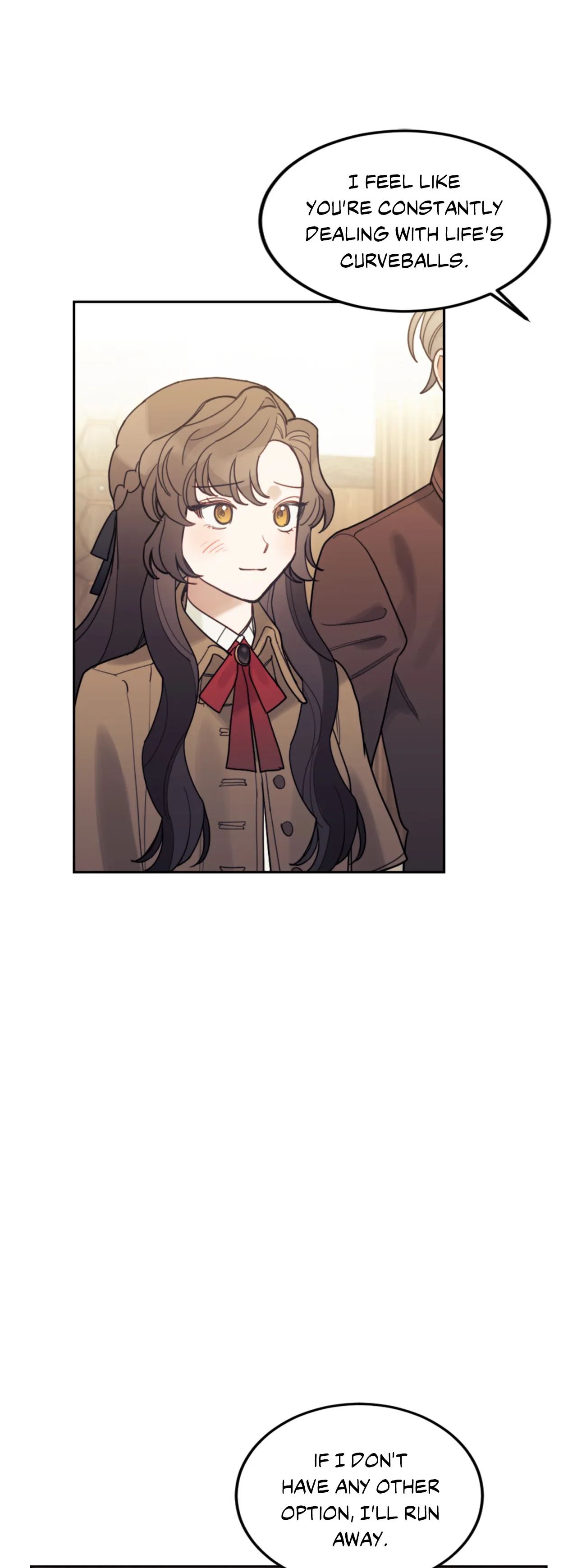 I’m No Heroine! Chapter 47 image 12