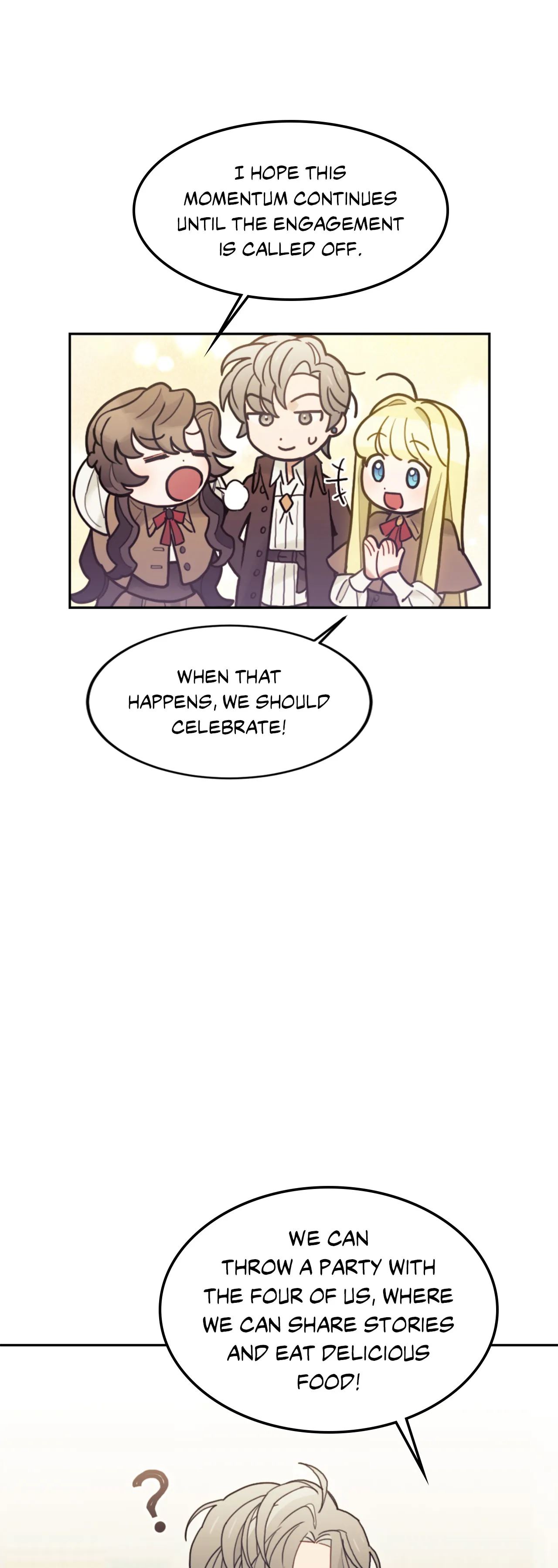 I’m No Heroine! Chapter 47 image 15