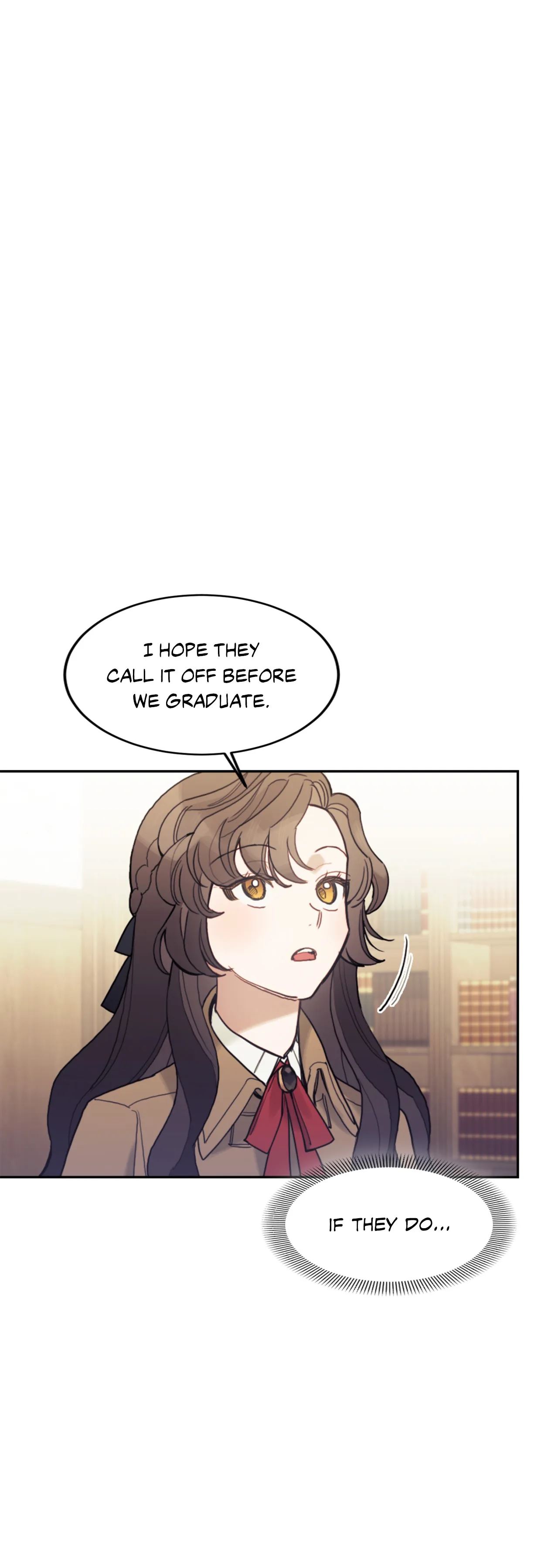 I’m No Heroine! Chapter 47 image 17