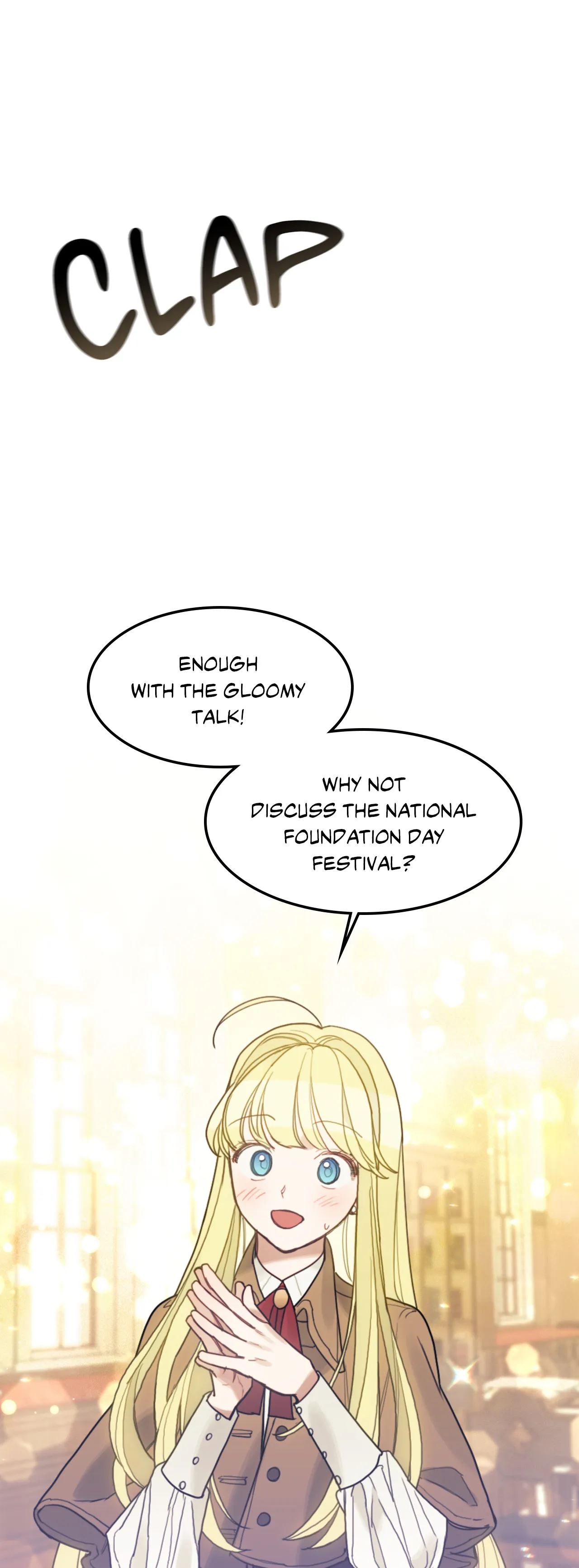 I’m No Heroine! Chapter 47 image 20
