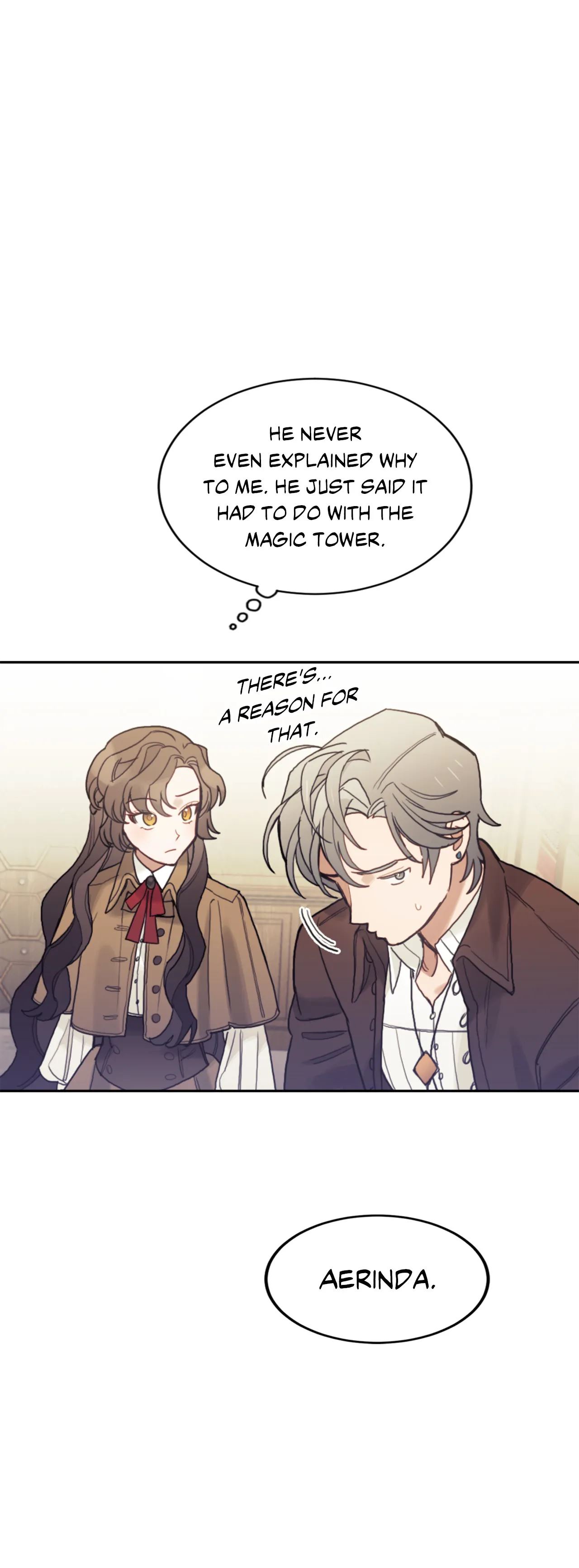 I’m No Heroine! Chapter 47 image 22