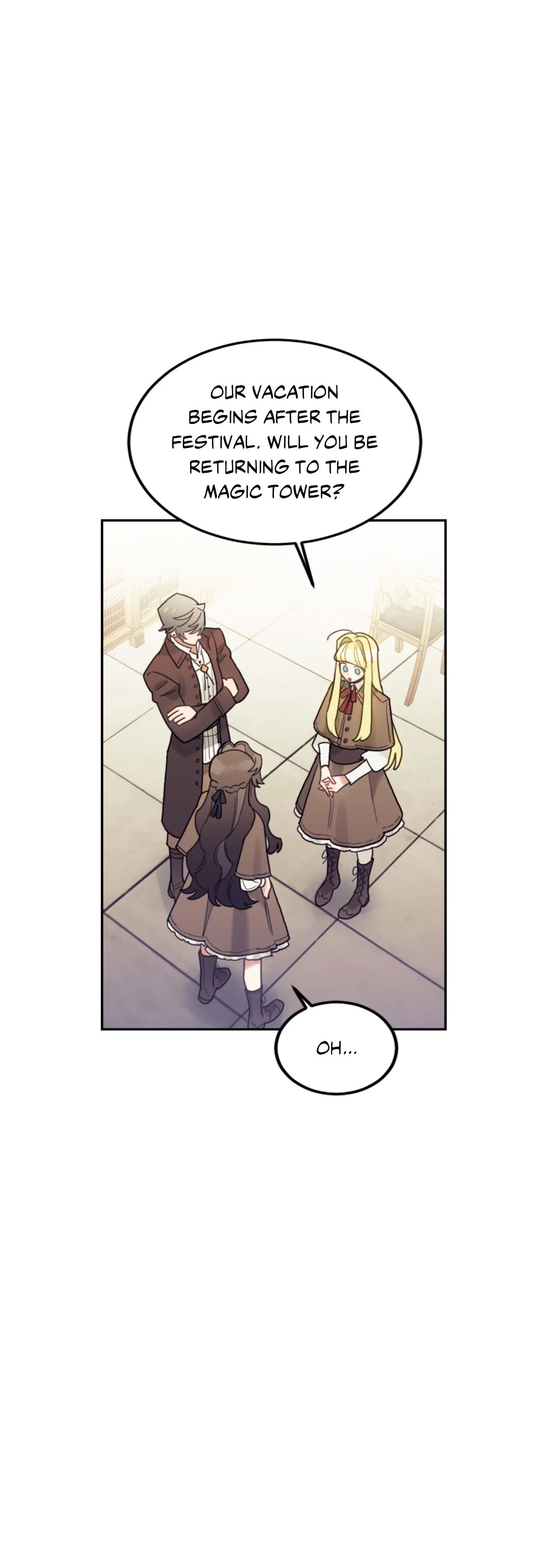 I’m No Heroine! Chapter 47 image 23