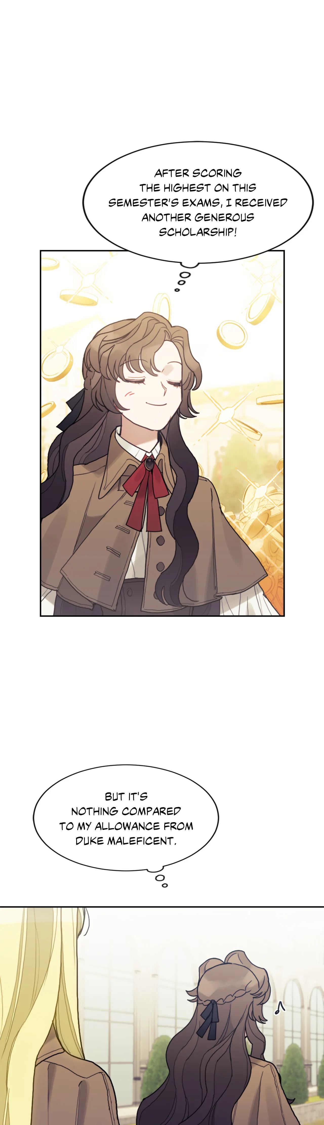 I’m No Heroine! Chapter 47 image 26