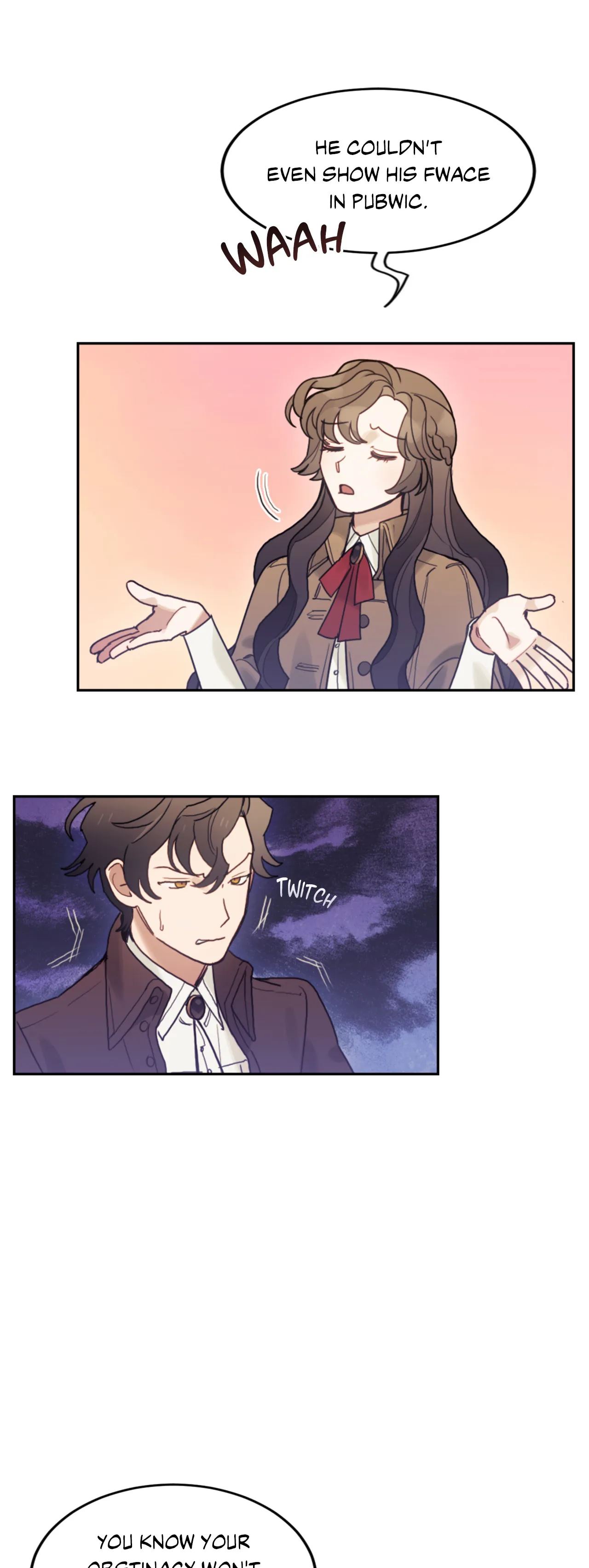 I’m No Heroine! Chapter 47 image 2