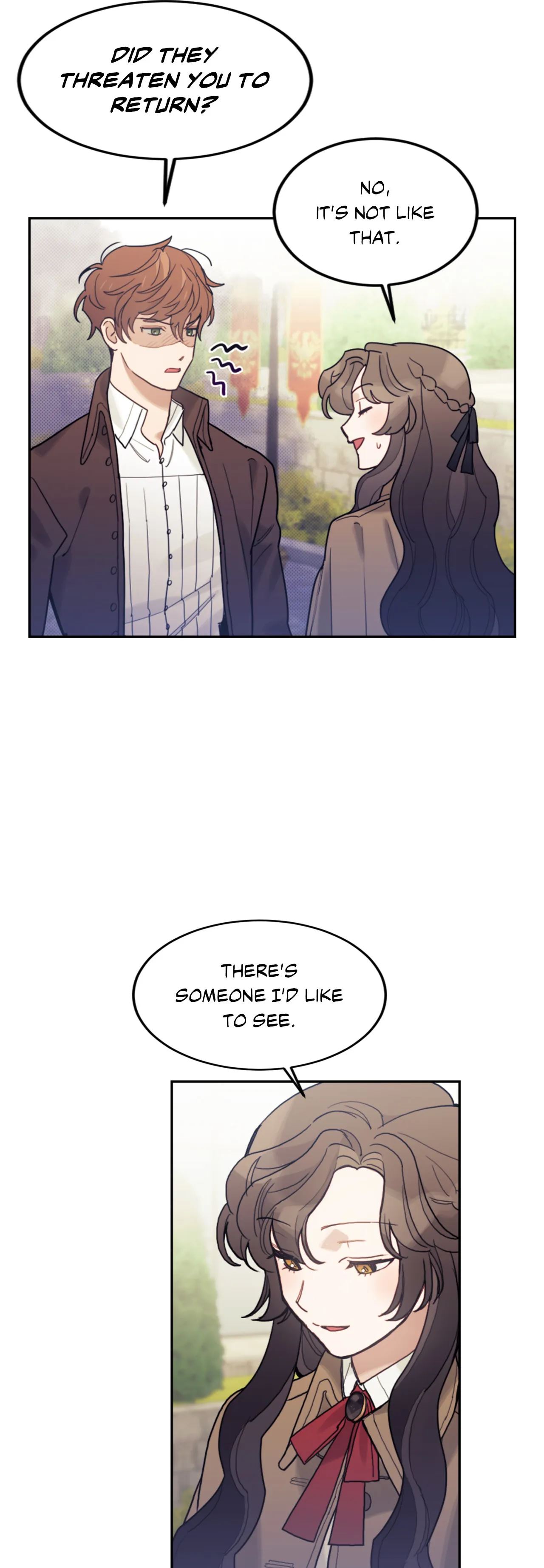 I’m No Heroine! Chapter 47 image 29