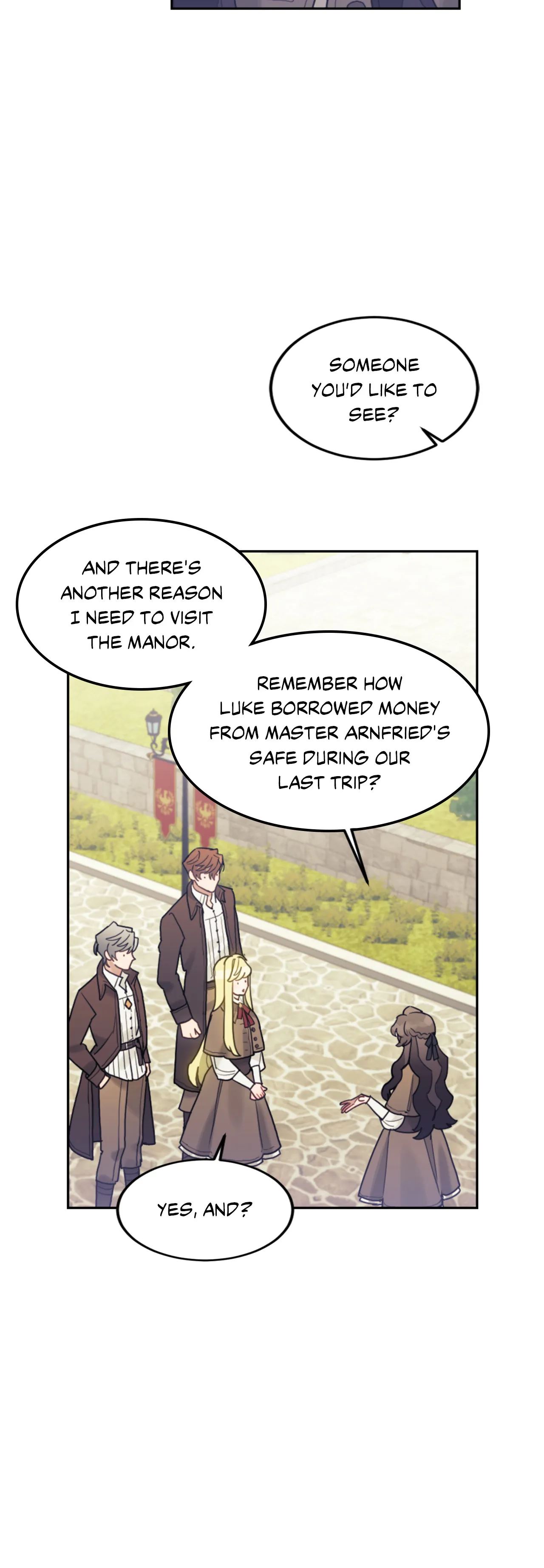 I’m No Heroine! Chapter 47 image 30