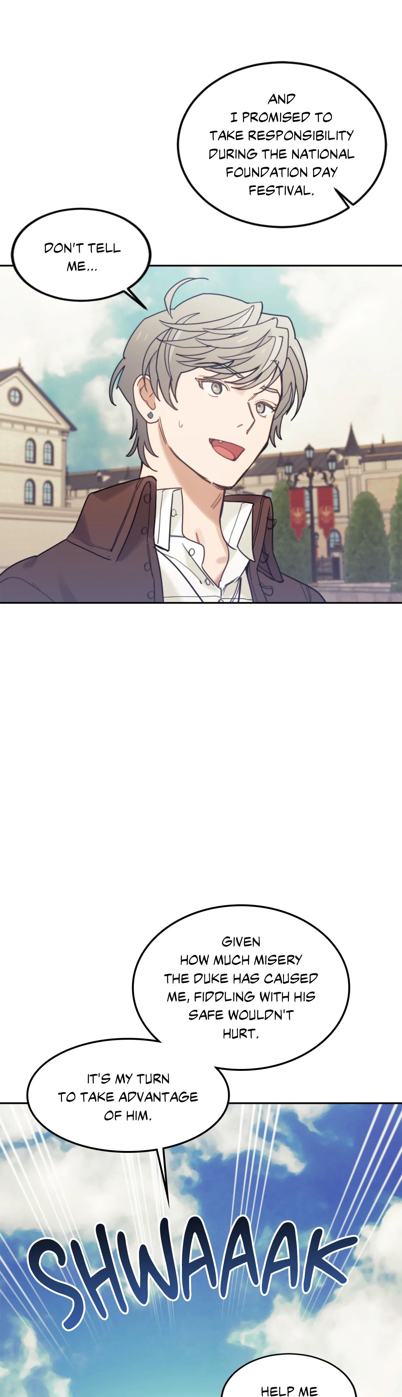 I’m No Heroine! Chapter 47 image 31